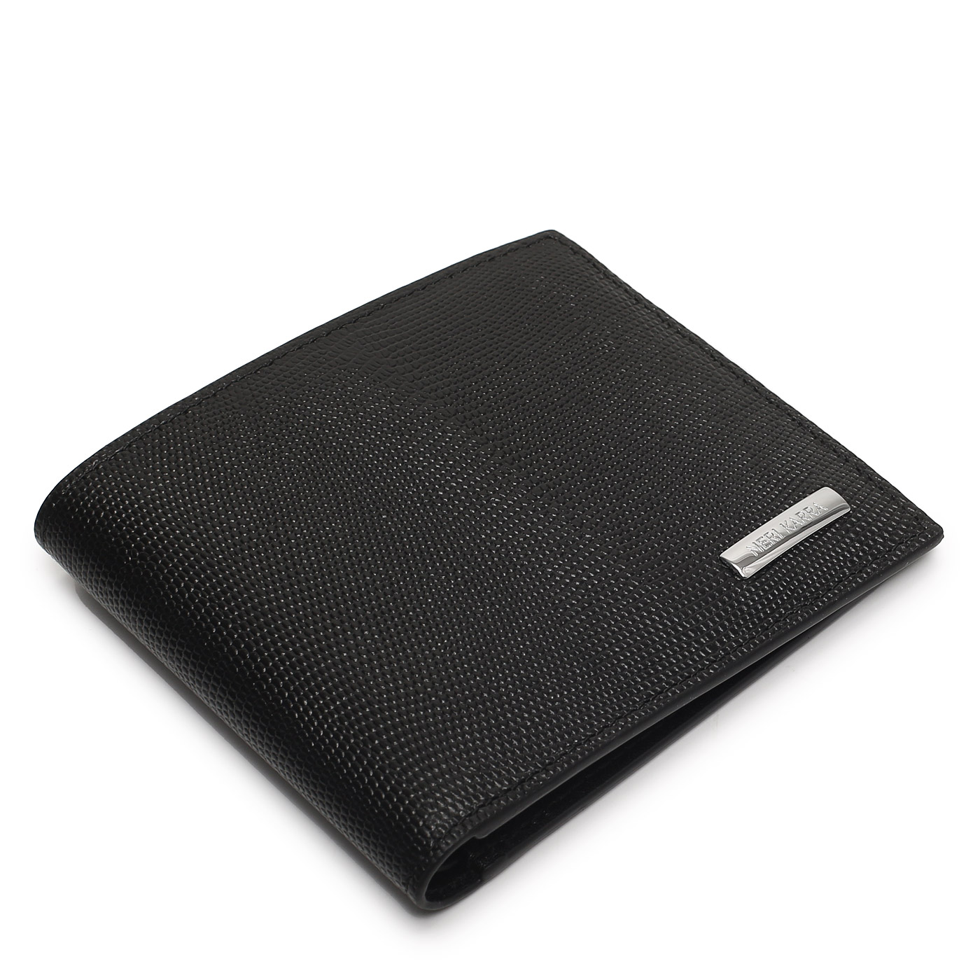 Портмоне складное Neri Karra 