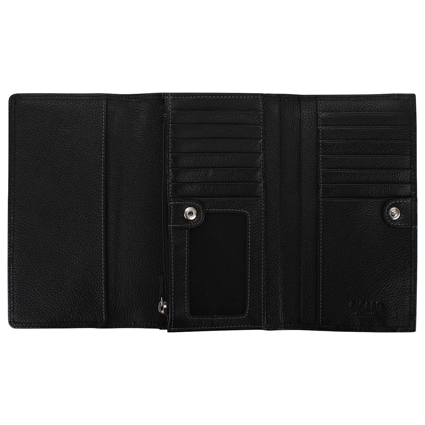 Портмоне на кнопке Picard Melbourne