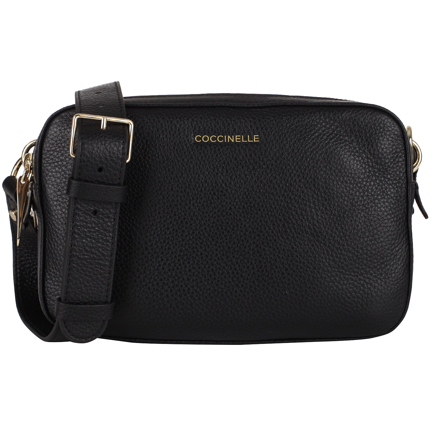 Coccinelle Сумочка из натуральной кожи