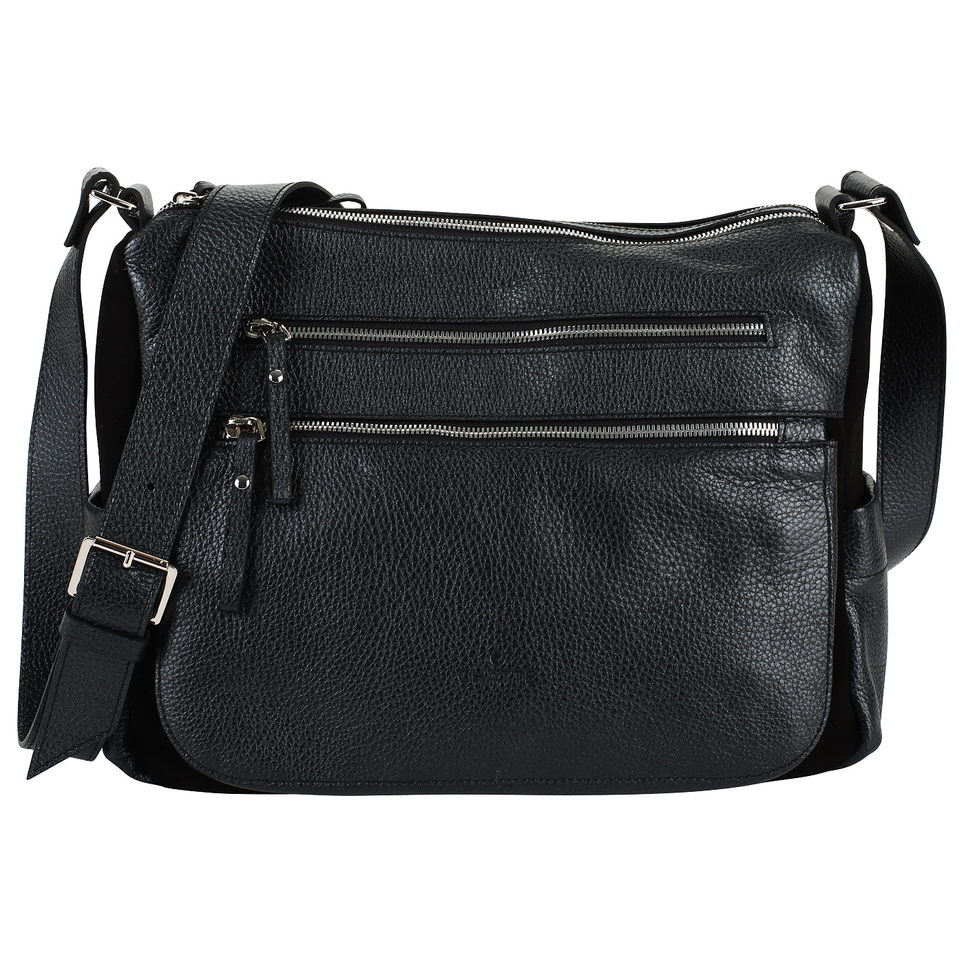 Chatte Сумка из натуральной кожи