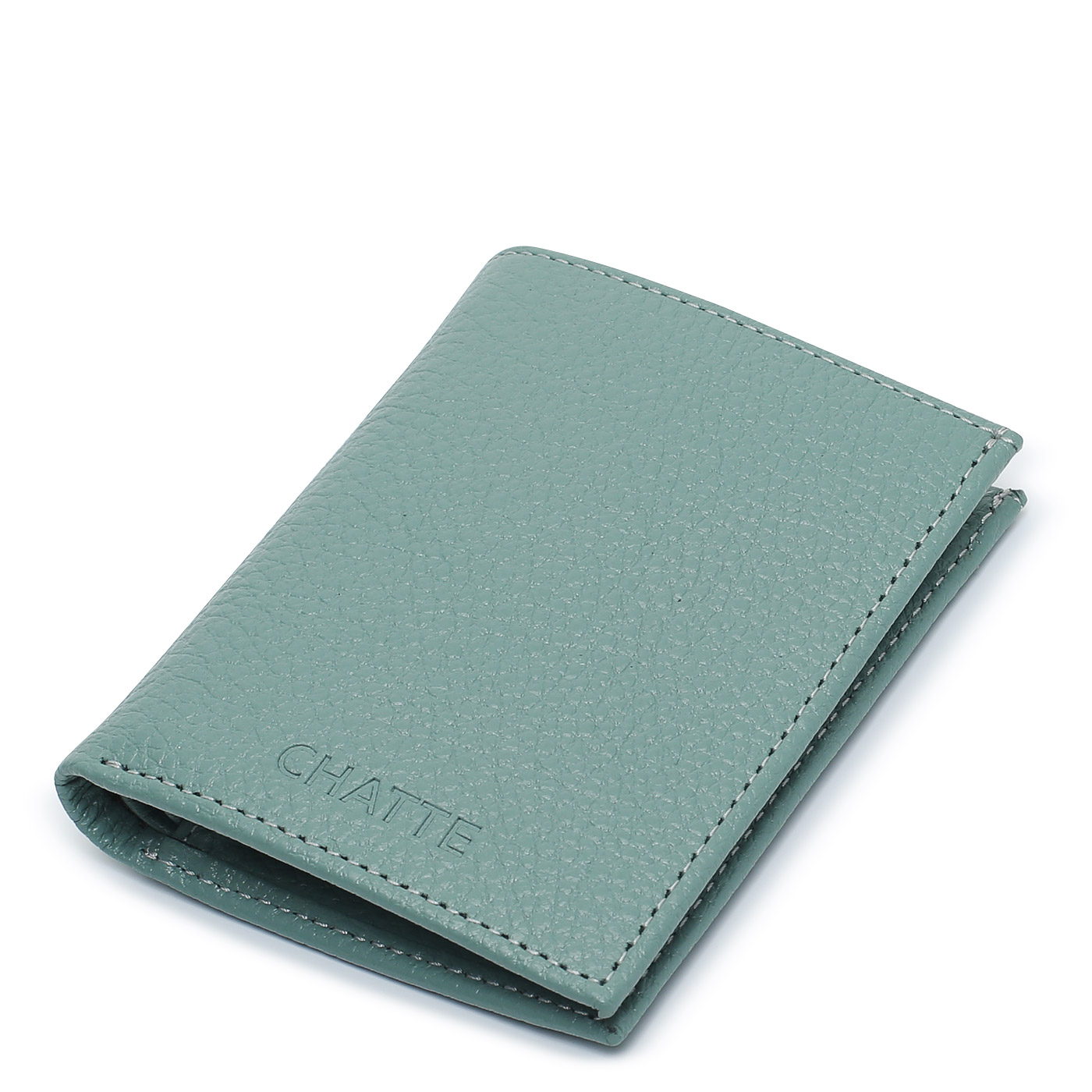 Кошелек складной Chatte Lion