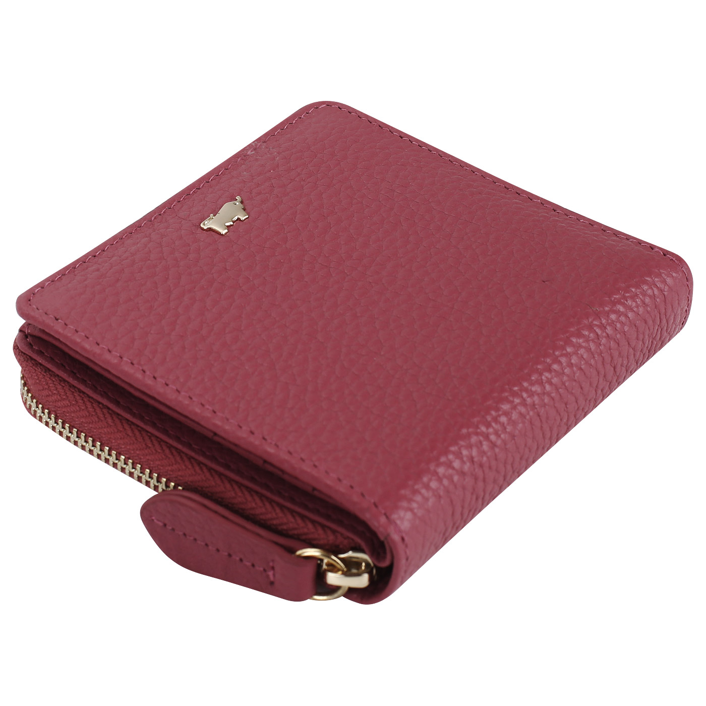 Кошелек из натуральной кожи Braun Buffel Asti