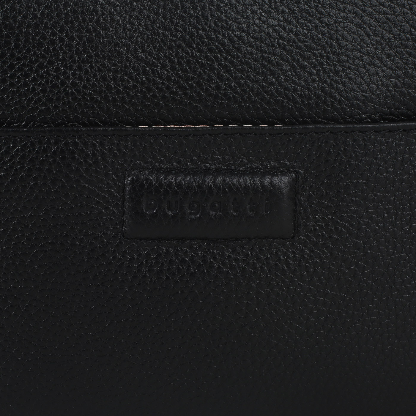 Сумка через плечо Bugatti Elsa