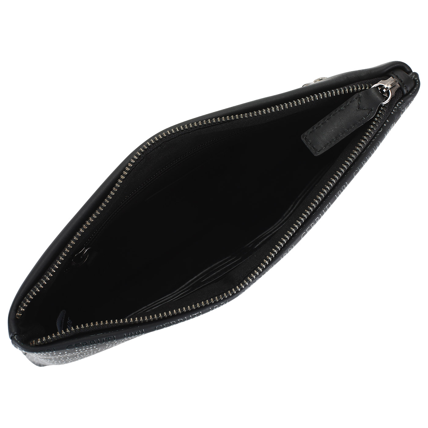 Сумка-визитка на молнии Cerruti 1881 Brando