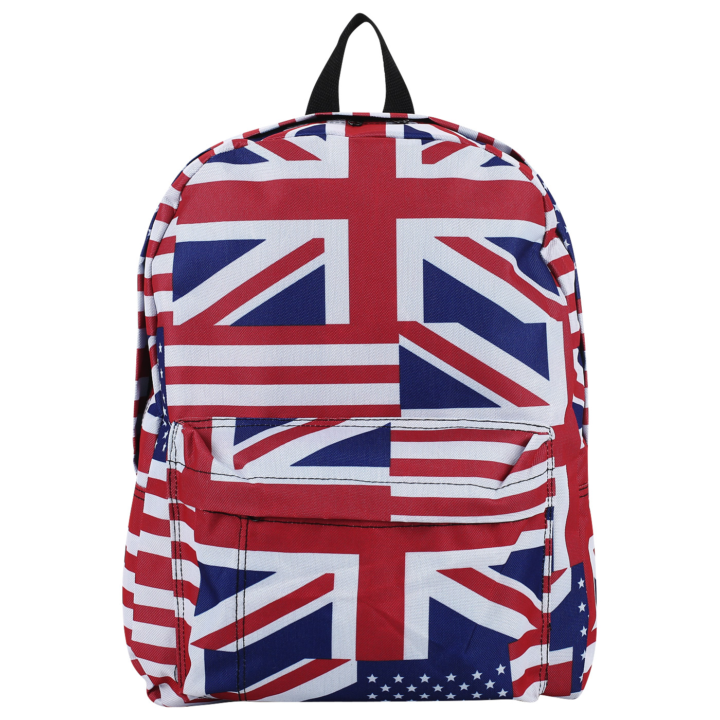 Creative Рюкзак с флагом