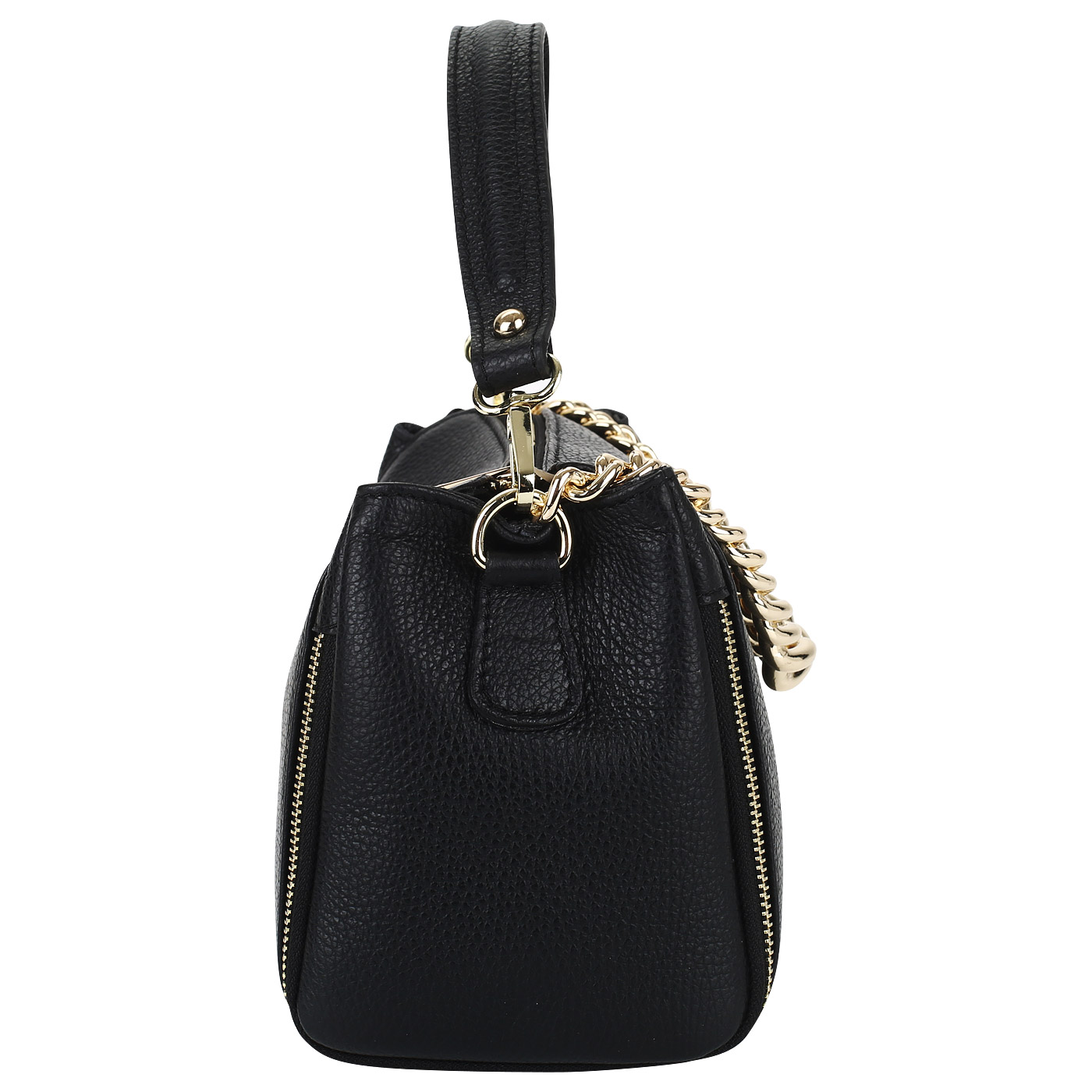 Сумка с декоративной ручкой Piumelli Orlando