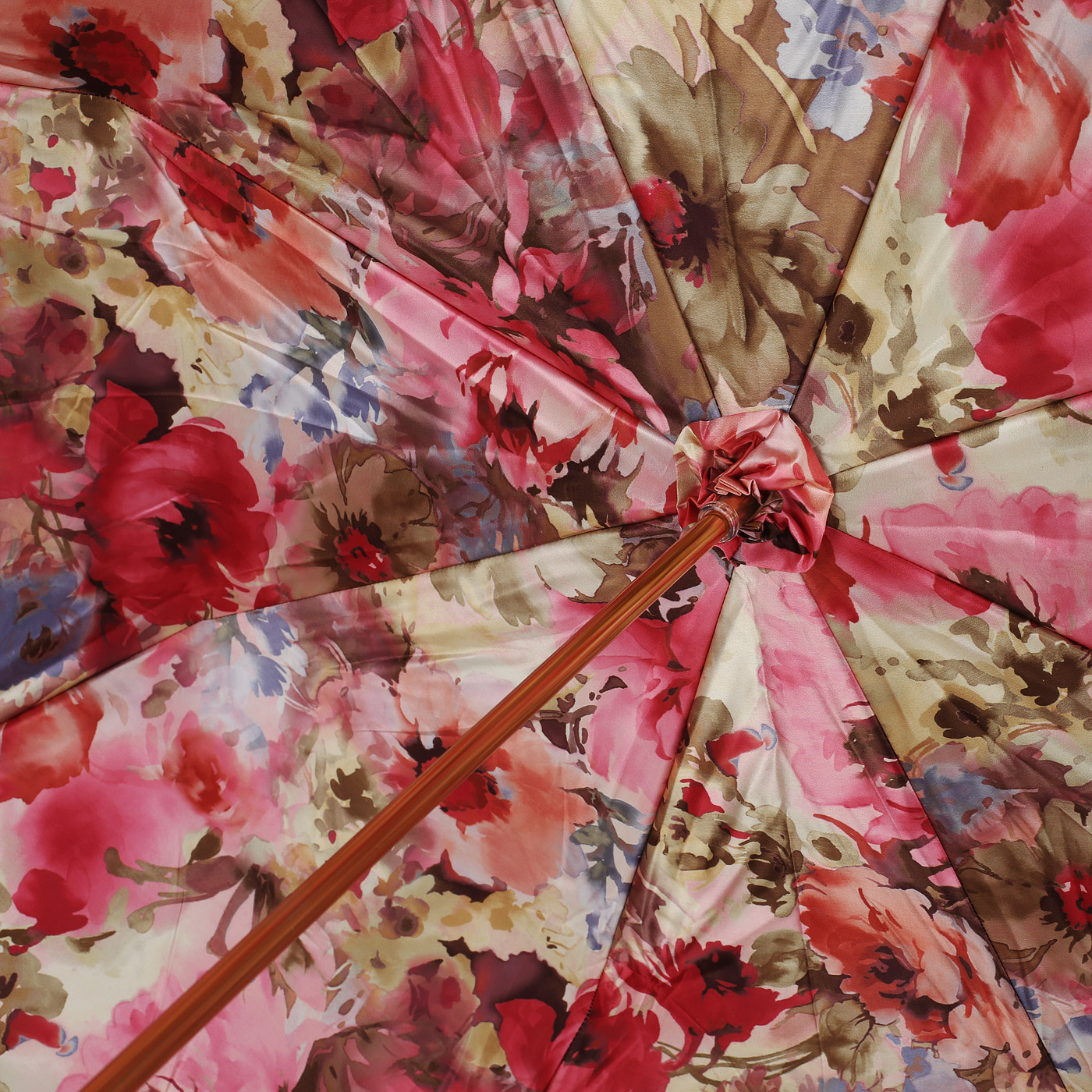 Механический зонт-трость Pasotti 