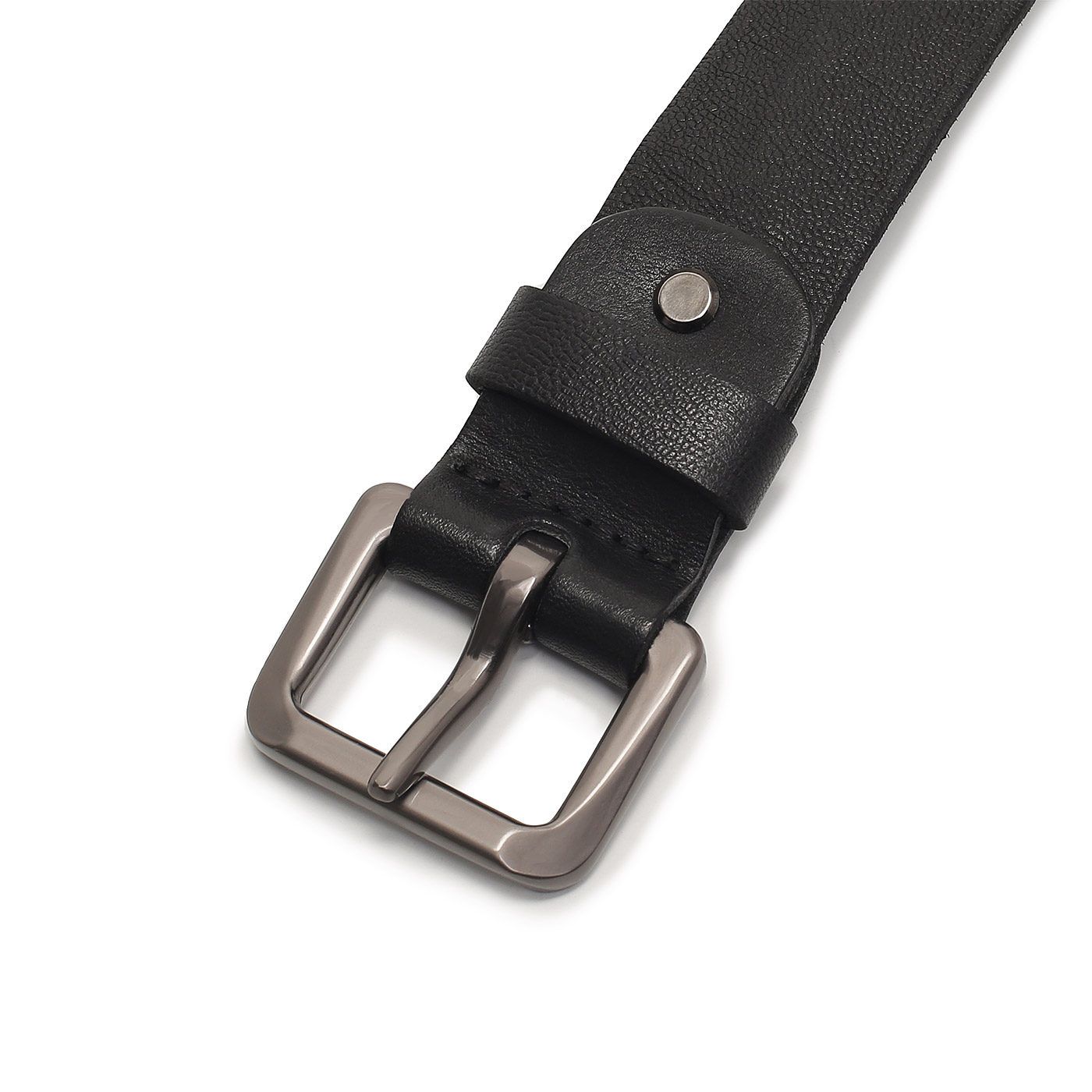 Ремень с тиснением Stevens 