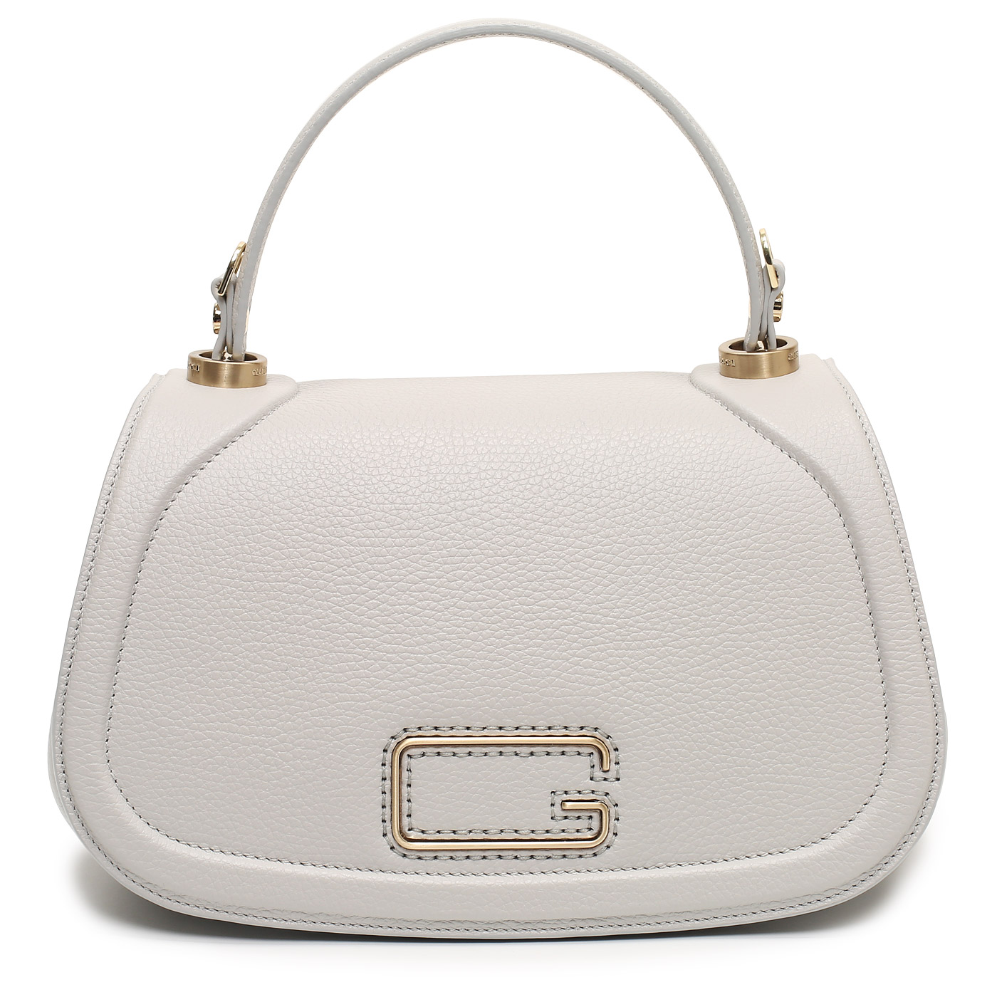 Gironacci Кожаная сумка