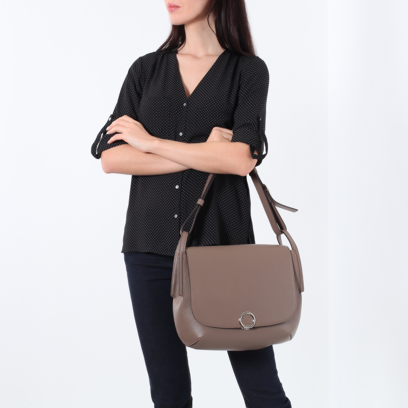 Сумка-седло Chatte 