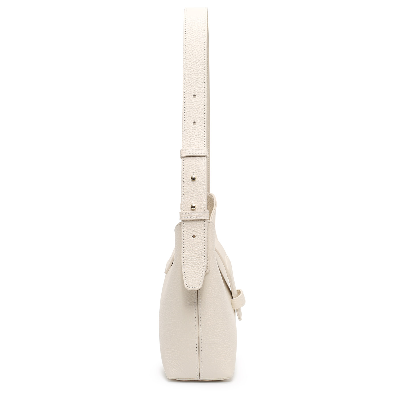 Кожаная сумка Aurelli Soft