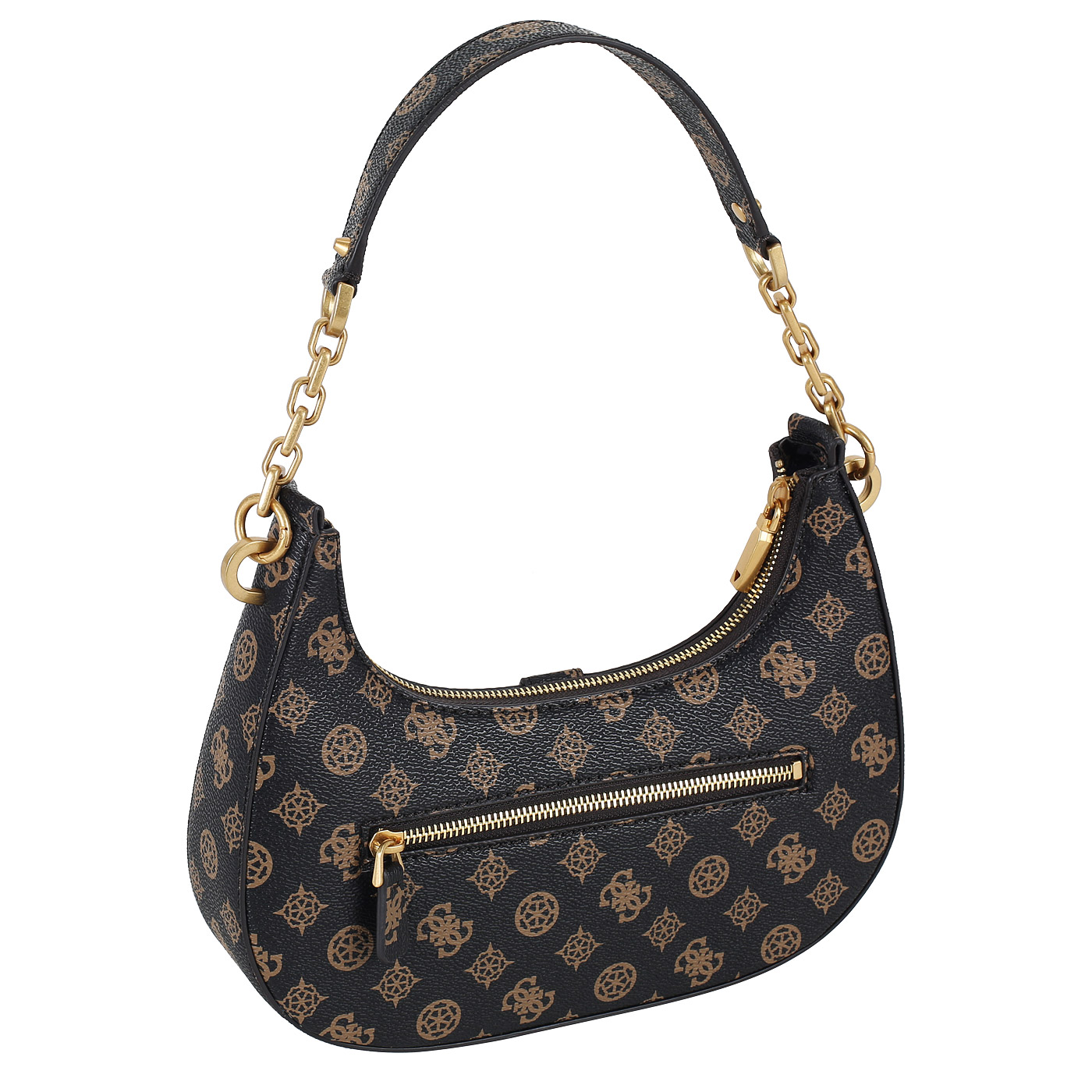 Сумка с ручкой Guess Kuba Mini