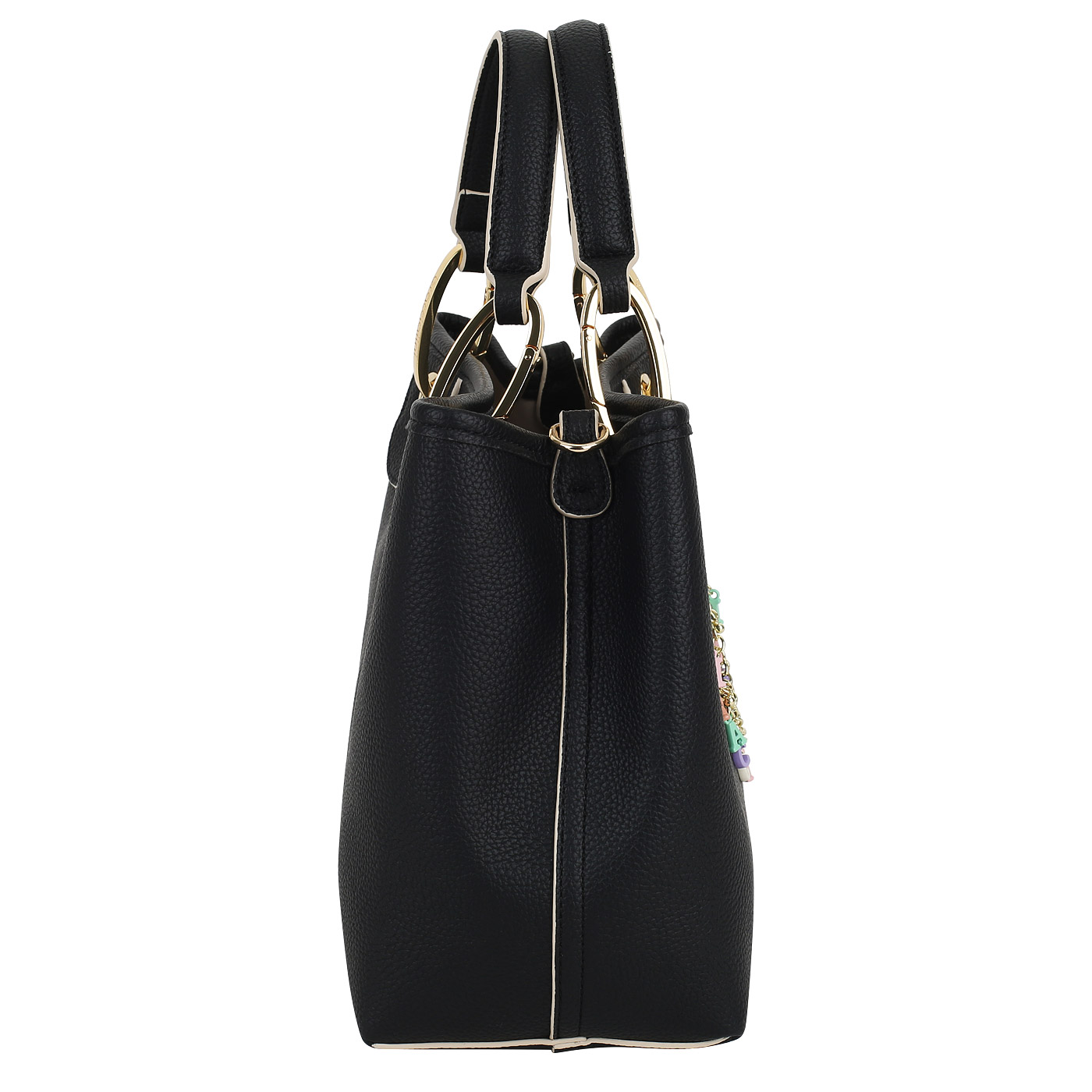 Сумка с двумя ручками Braccialini Beth