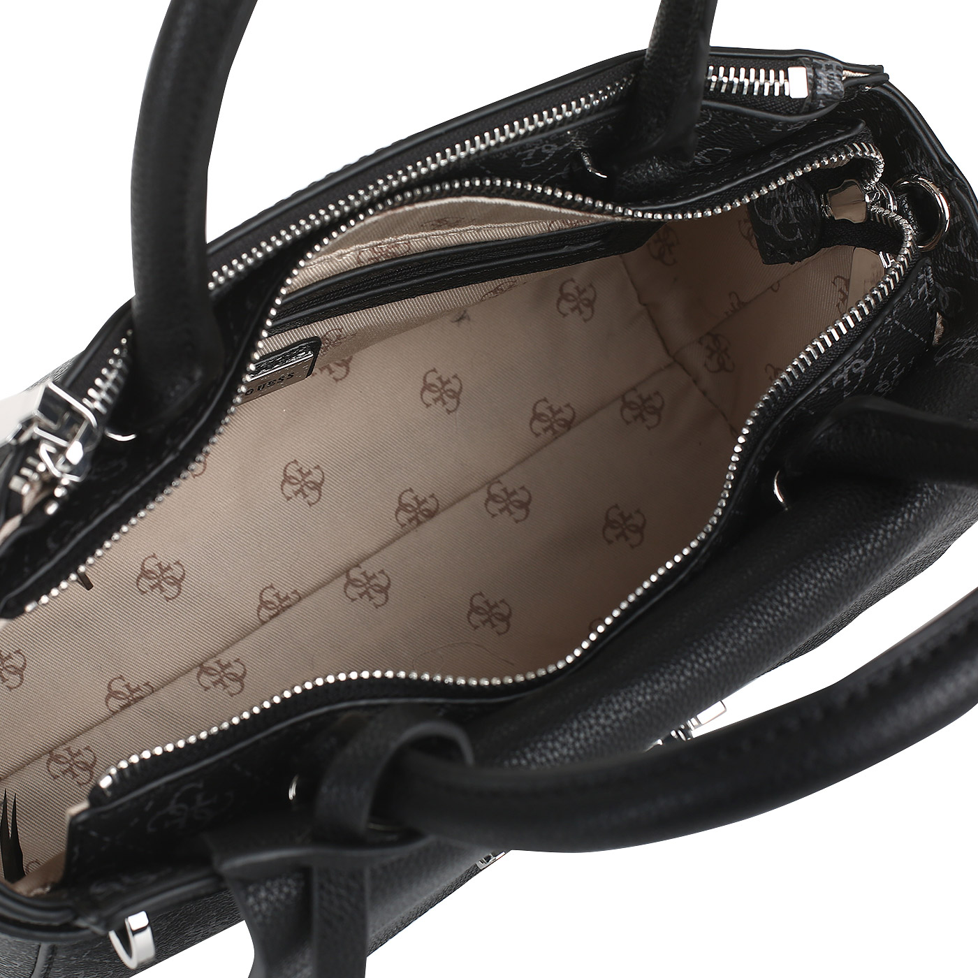 Комбинированная сумка Guess Esme