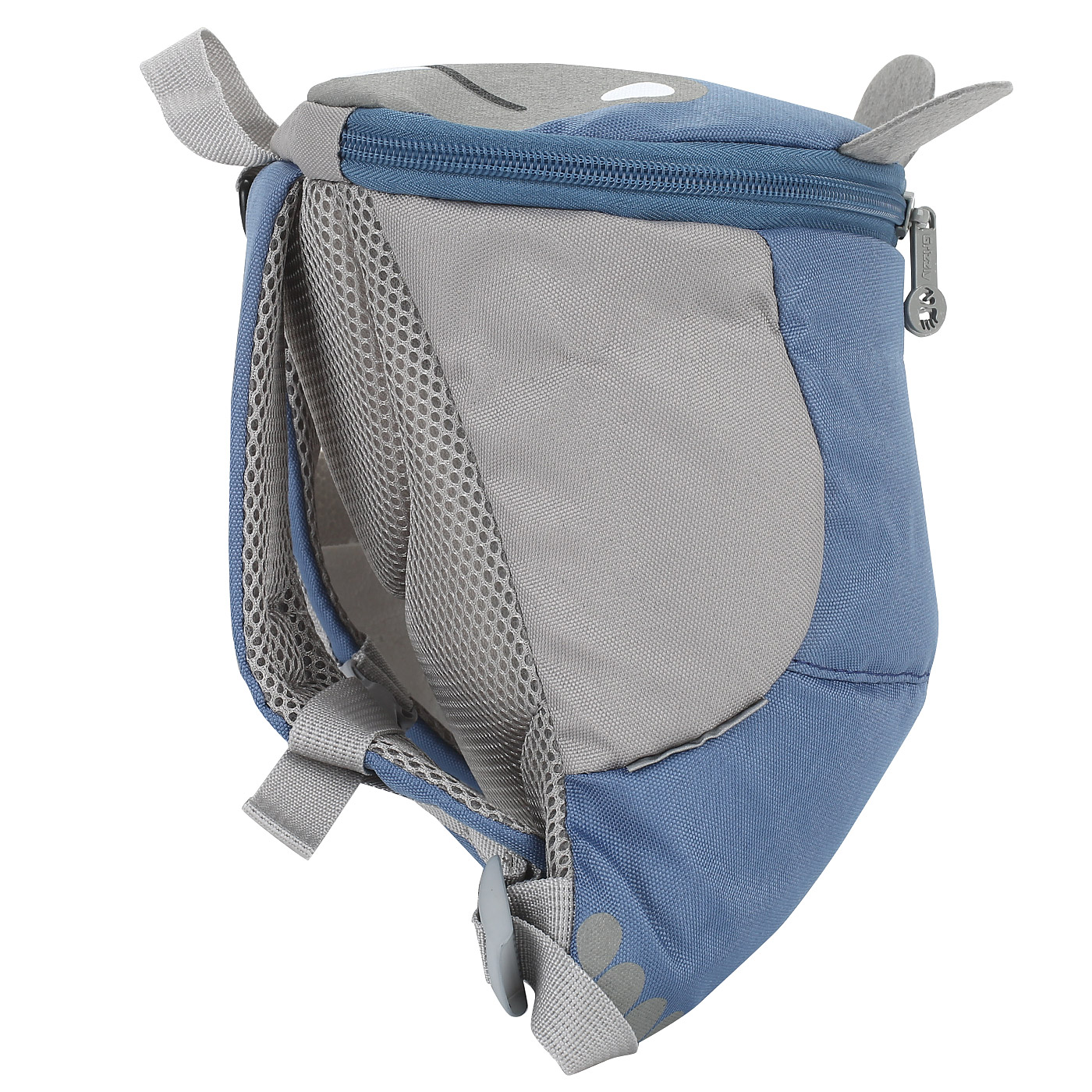 Рюкзачок-бегемот Grizzly 