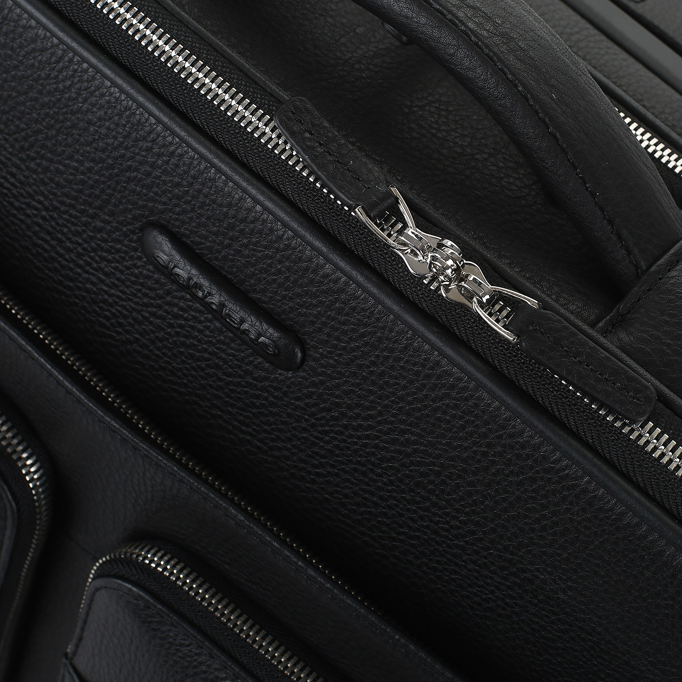 Двухколесный бизнес-кейс Piquadro Modus