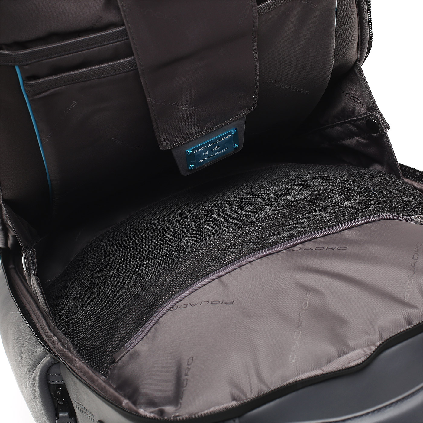 Кожаный рюкзак Piquadro Urban