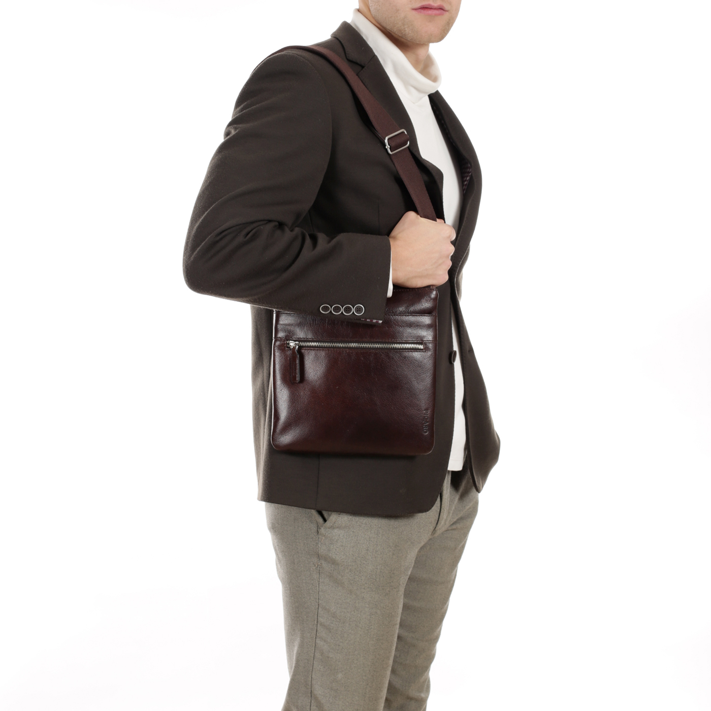 Сумка через плечо Picard Buddy