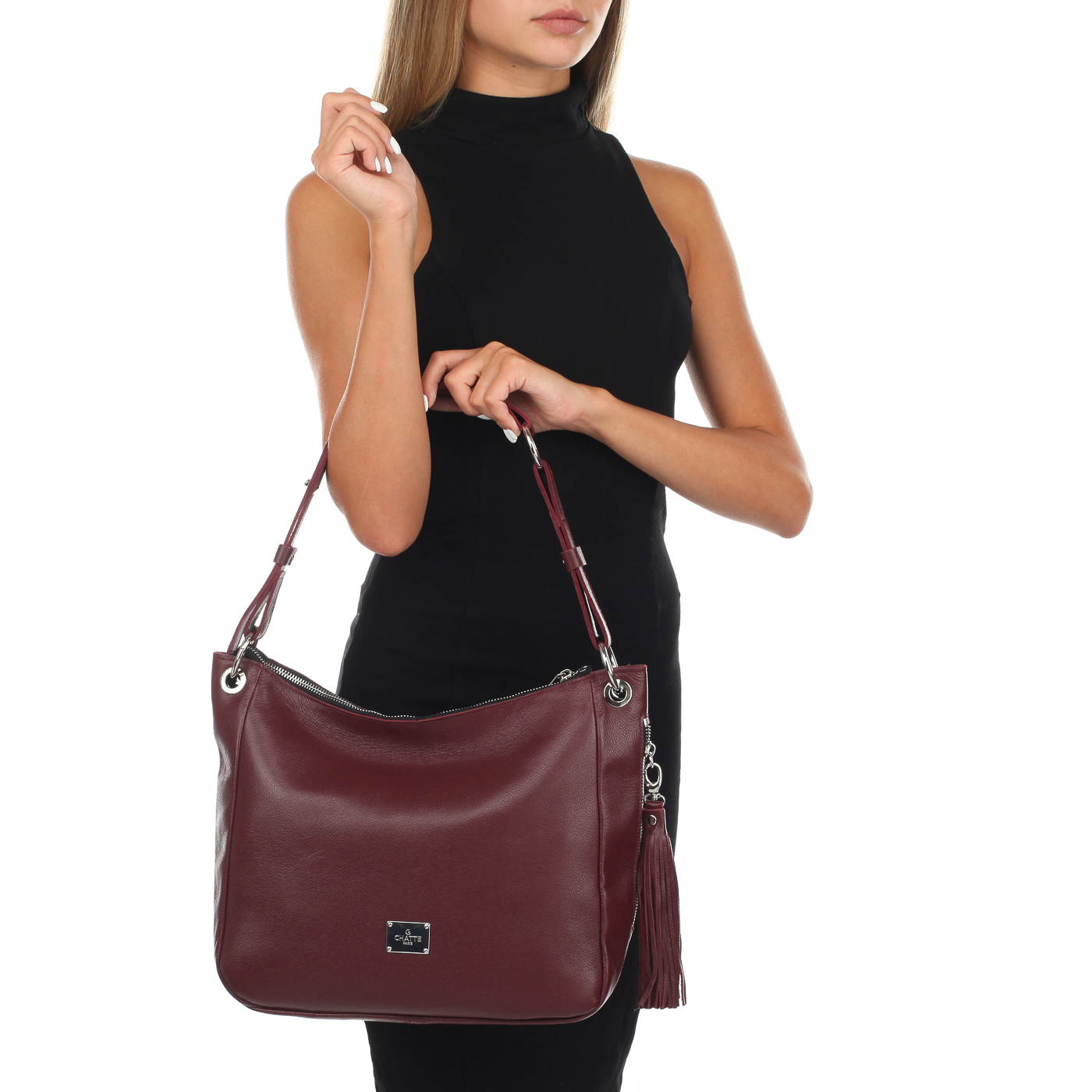 Сумка со съемным ремешком Chatte 