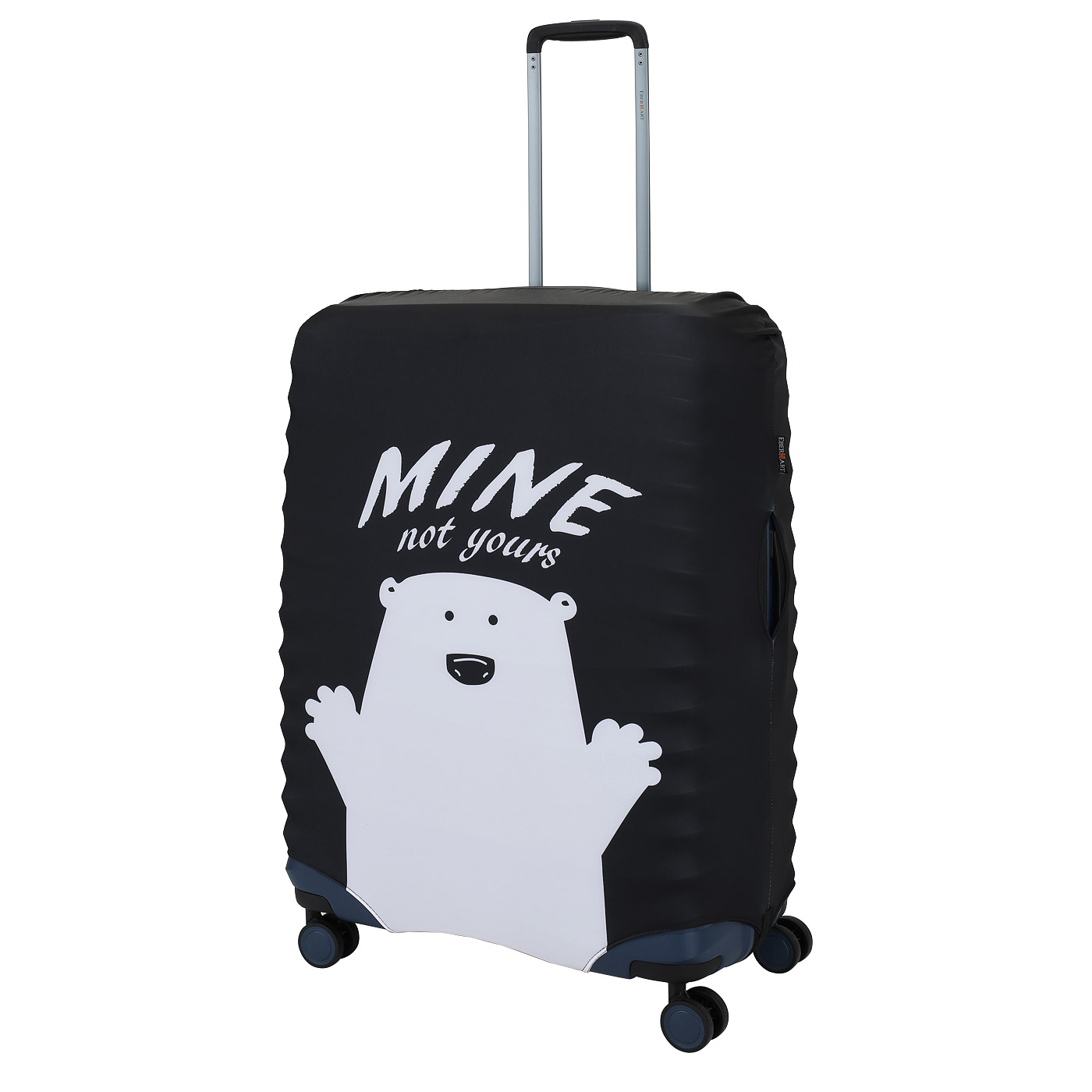 Eberhart Чехол для чемодана