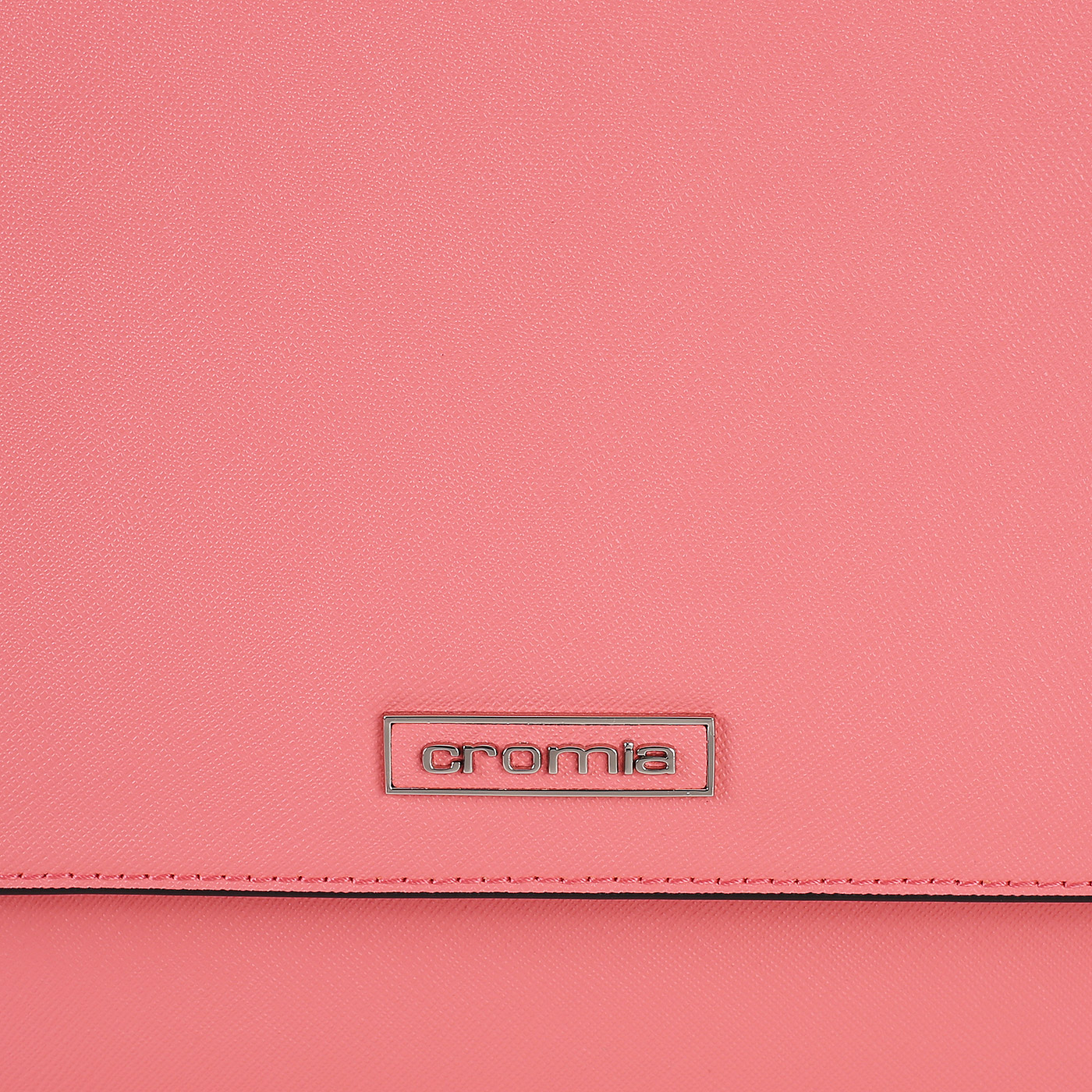 Кожаная сумка Cromia Perla