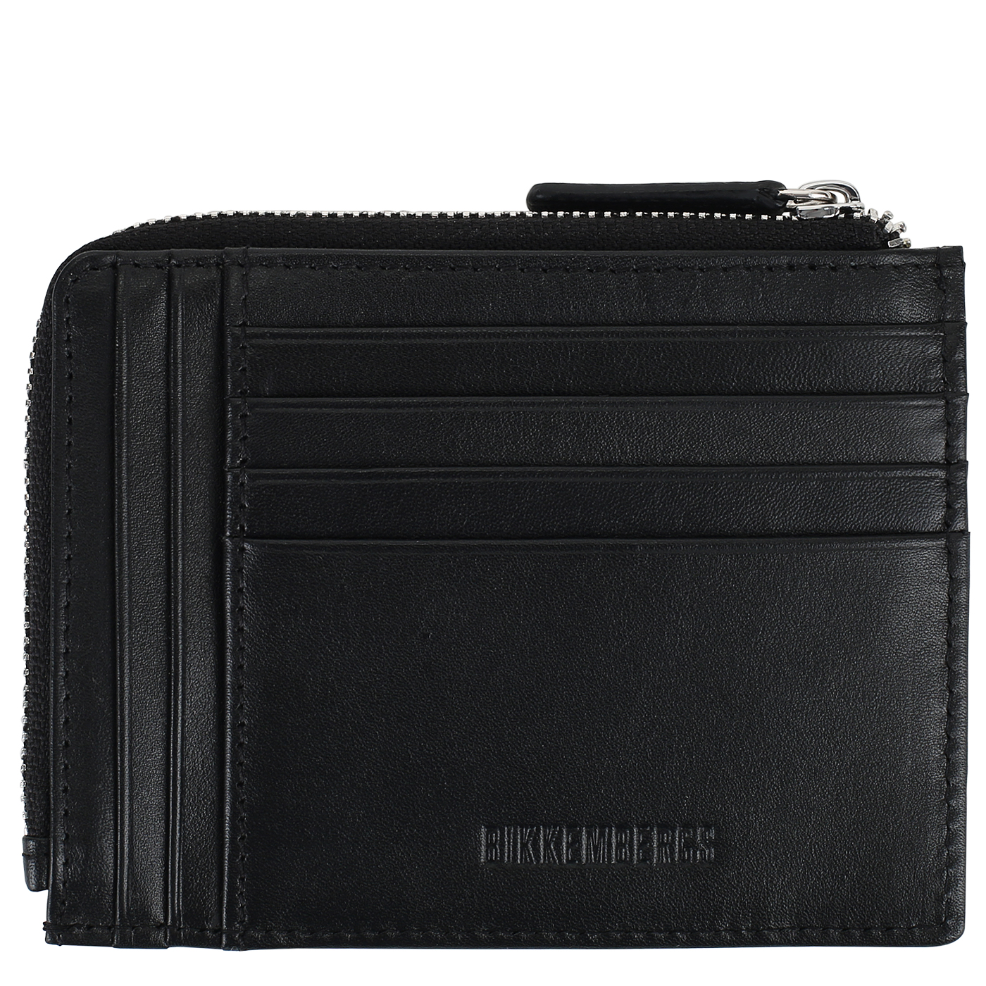 Визитница на молнии Bikkembergs Sullivan