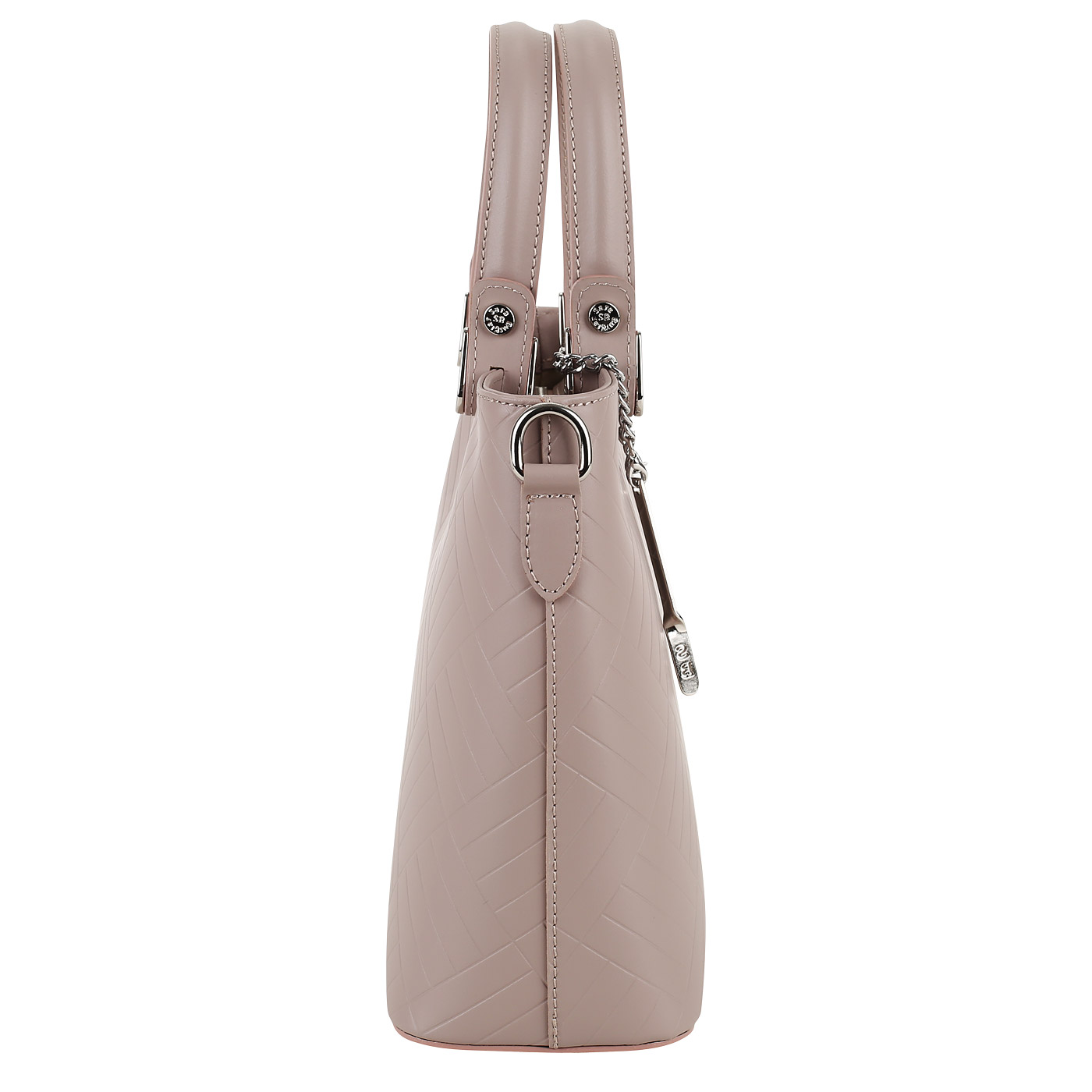 Сумка на молнии Sara Burglar Diva Dama