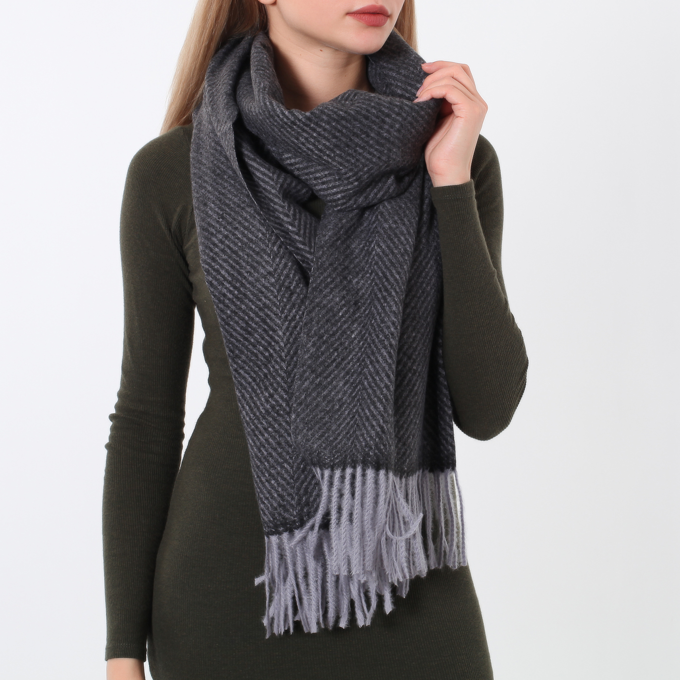 Палантин Dispacci 