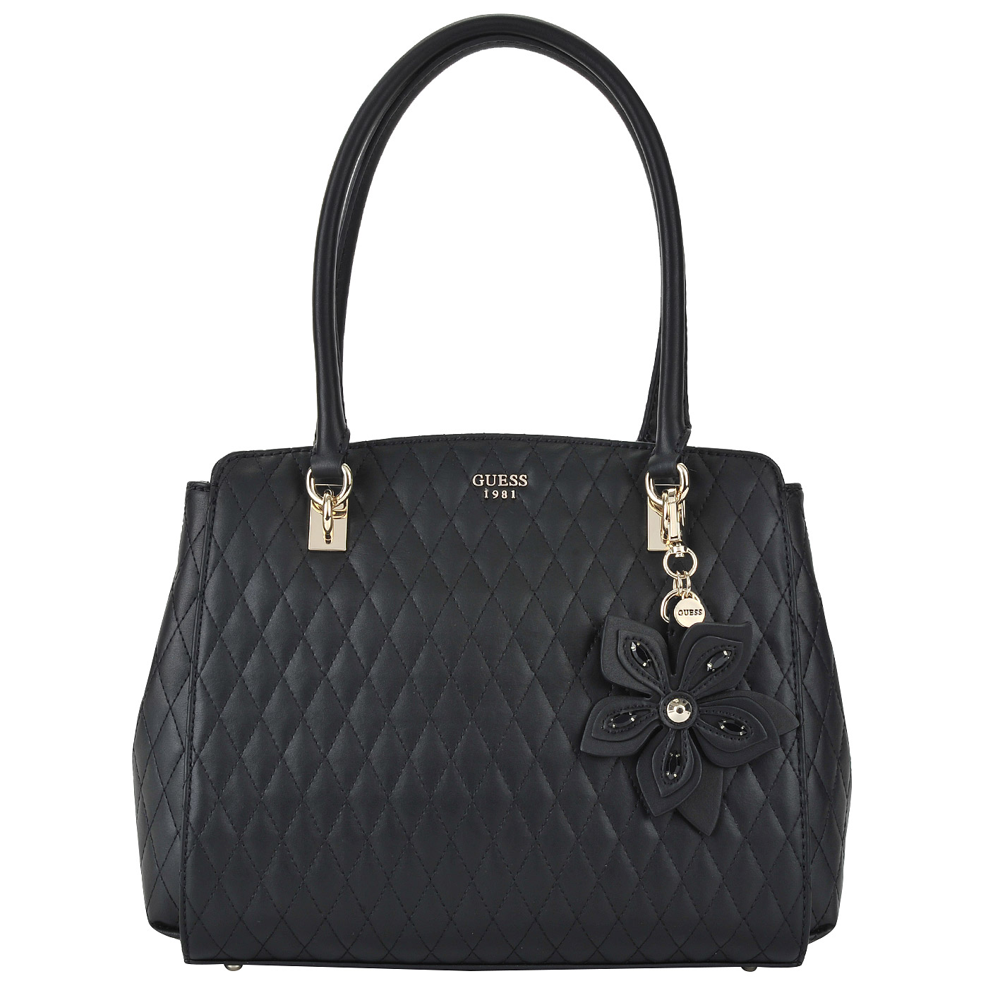 Guess Женская сумка с двумя отделами