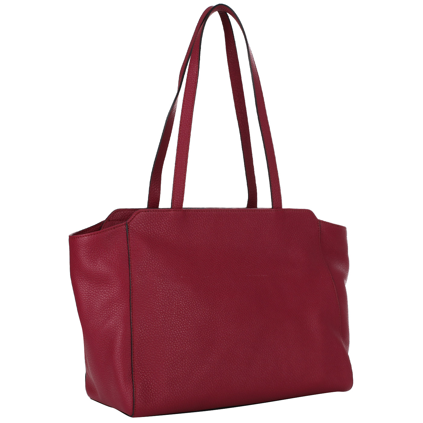 Сумка с длинными ручками Cromia Ether