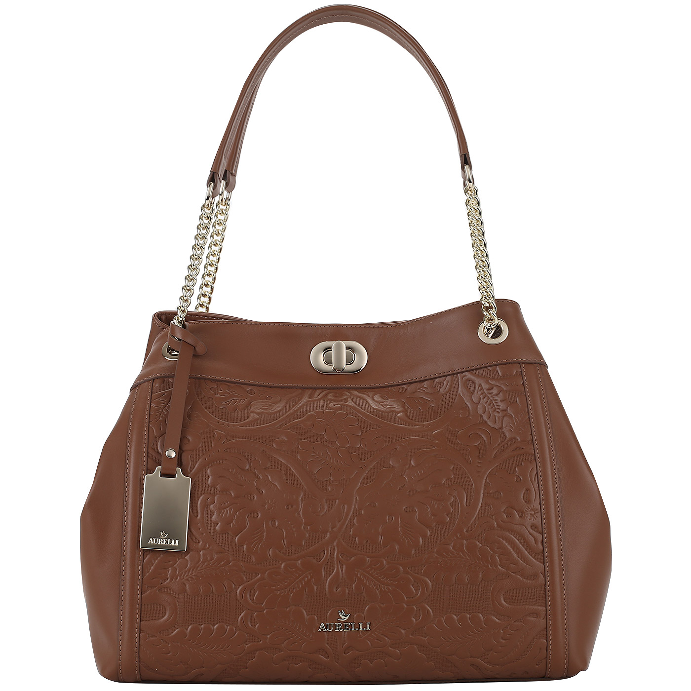 Aurelli Сумка с тремя отделениями