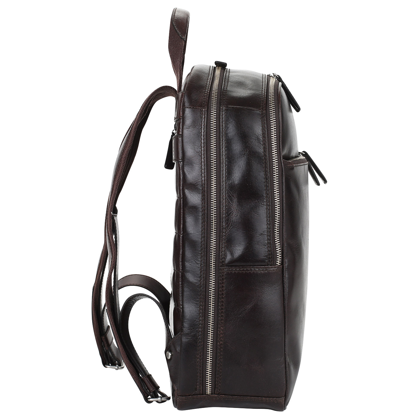 Рюкзак с двумя отделами Picard Buddy