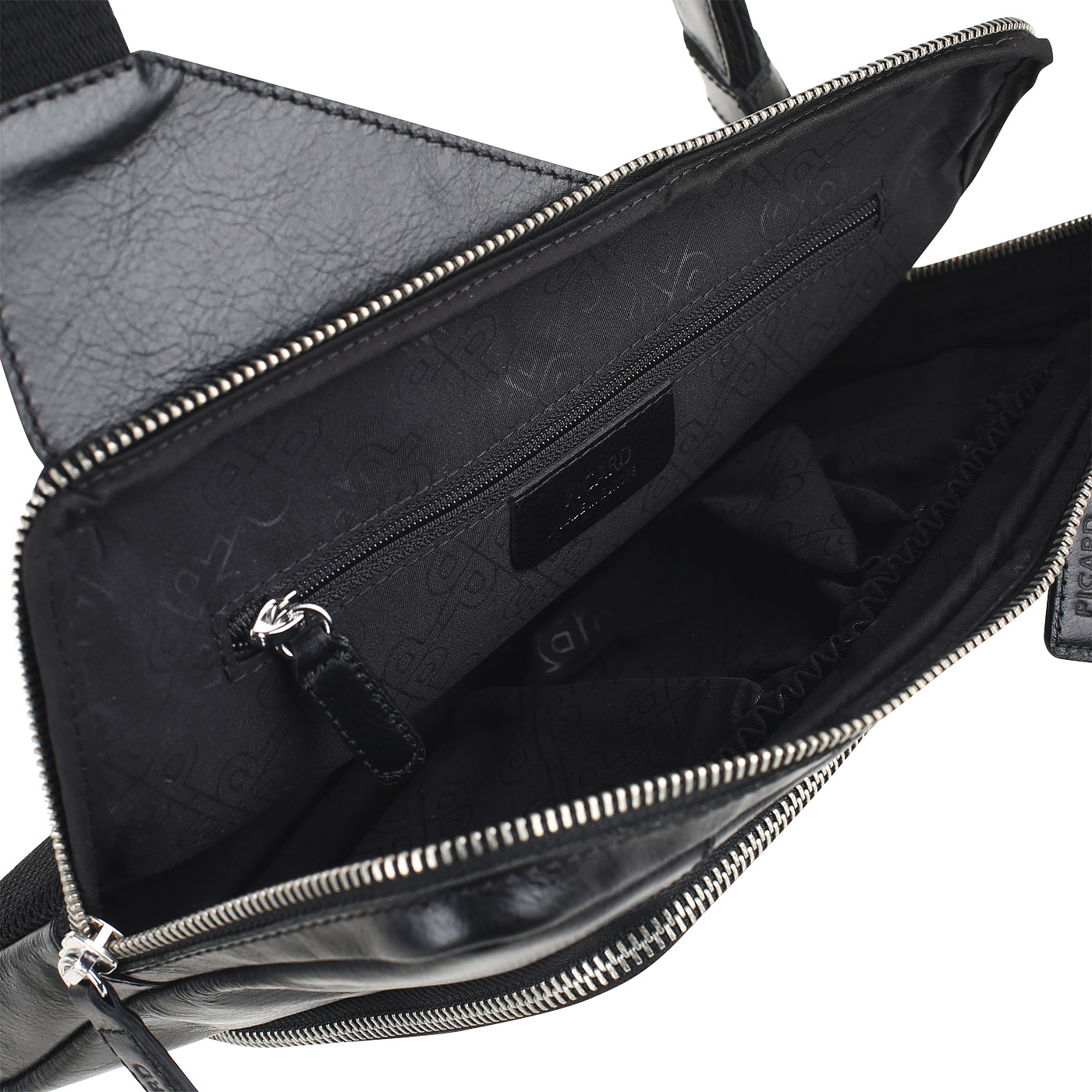 Сумка через плечо Picard Buddy