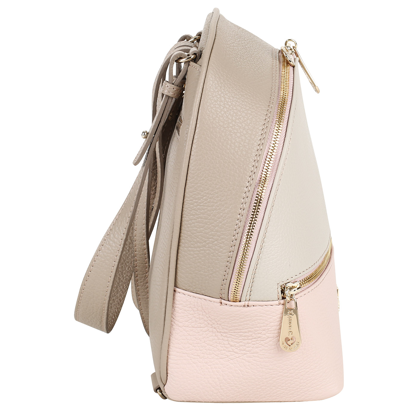 Рюкзак с длинной ручкой Marina Creazioni 