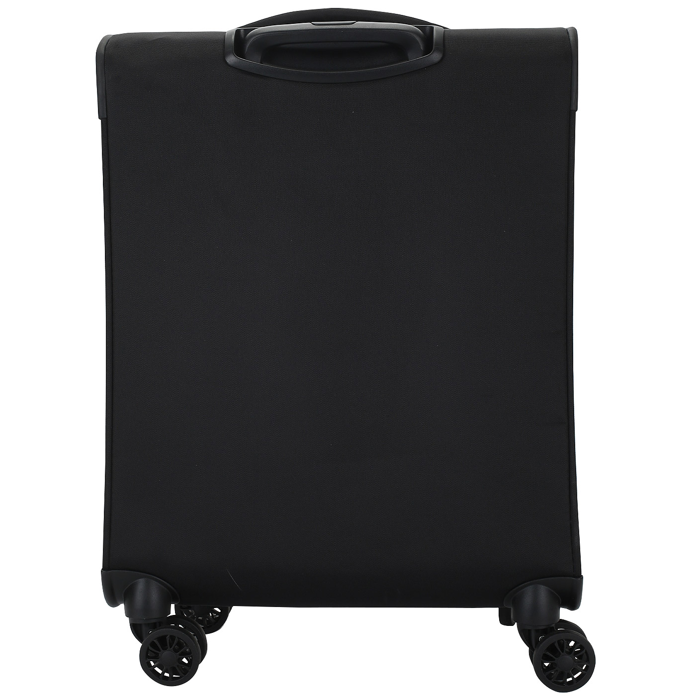 Чемодан для ручной клади тканевый American Tourister Matchup