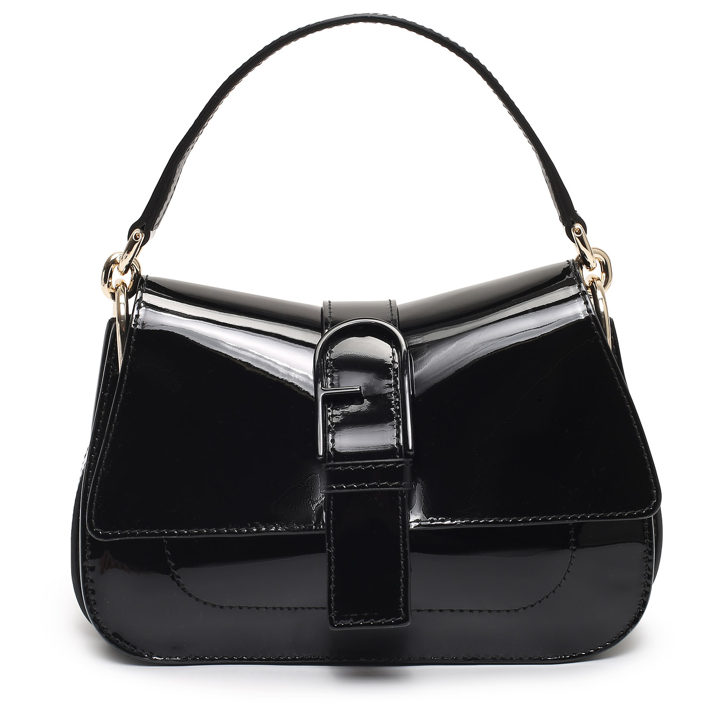 Furla Кожаная сумка