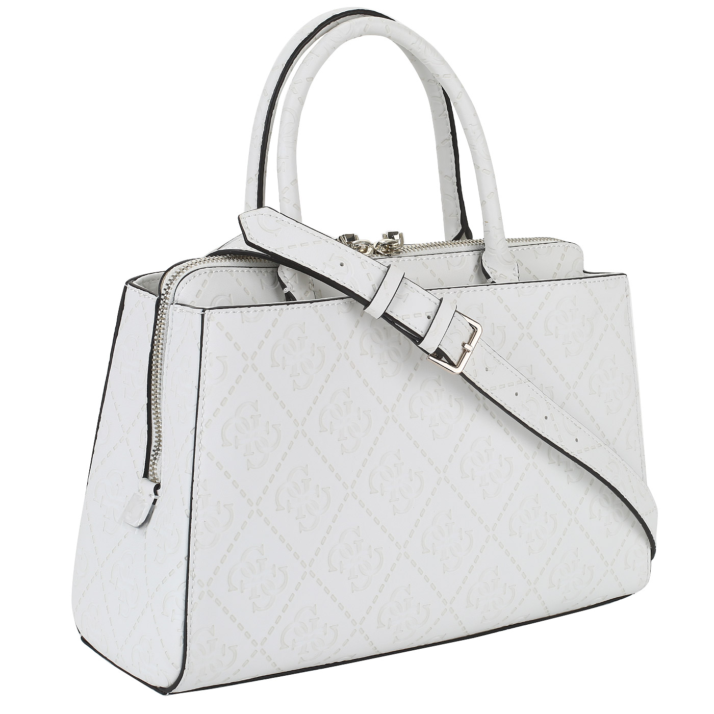 Сумка с тремя отделами Guess Maddy