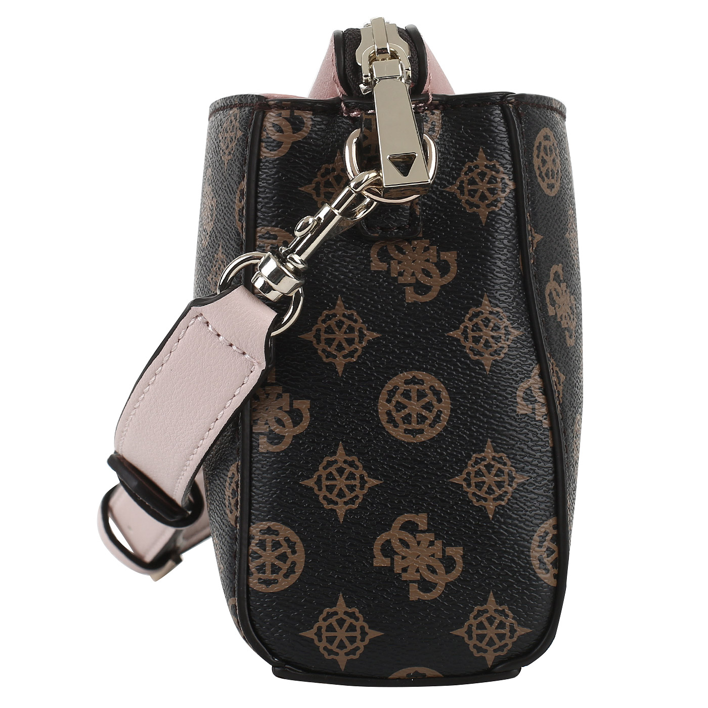 Сумка с тремя отделами Guess Maddy