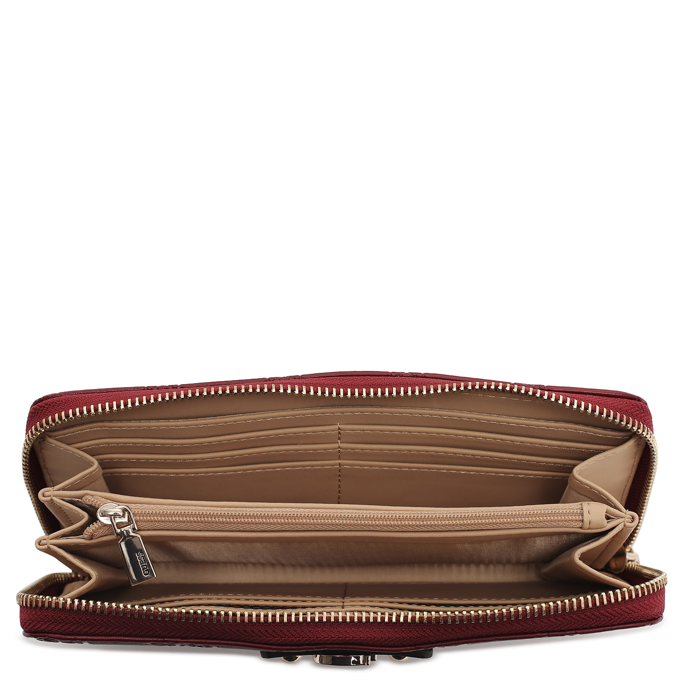 Портмоне на полную купюру Guess Gerty