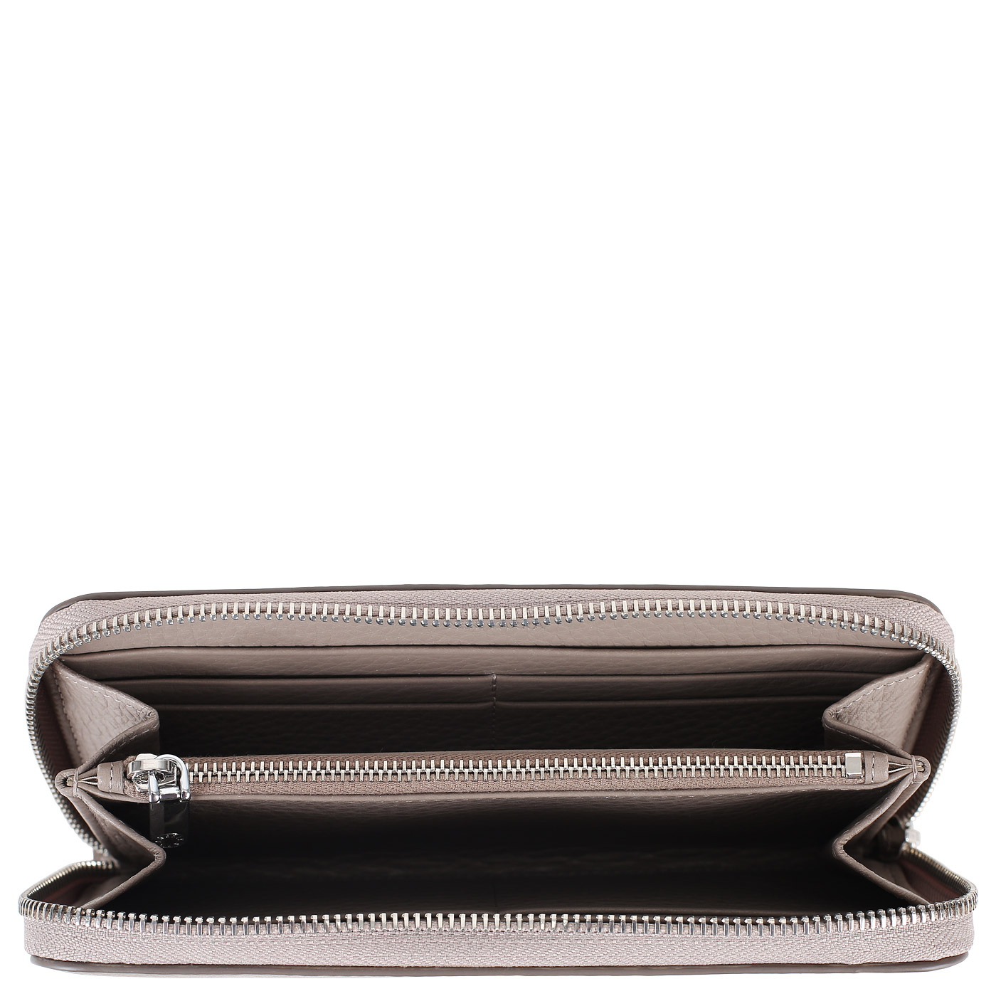 Портмоне на полную купюру Neri Karra 