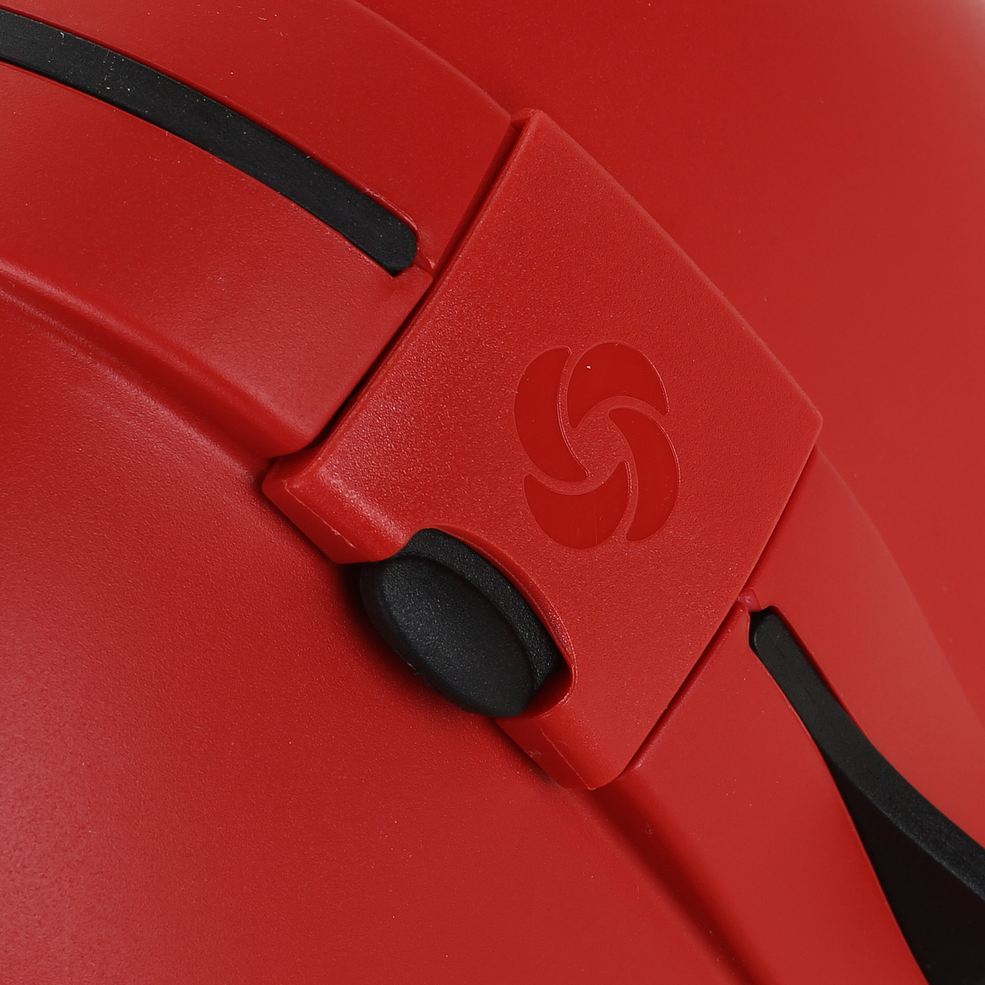 Чемодан маленький S из полипропилена Samsonite Dream Rider Disney