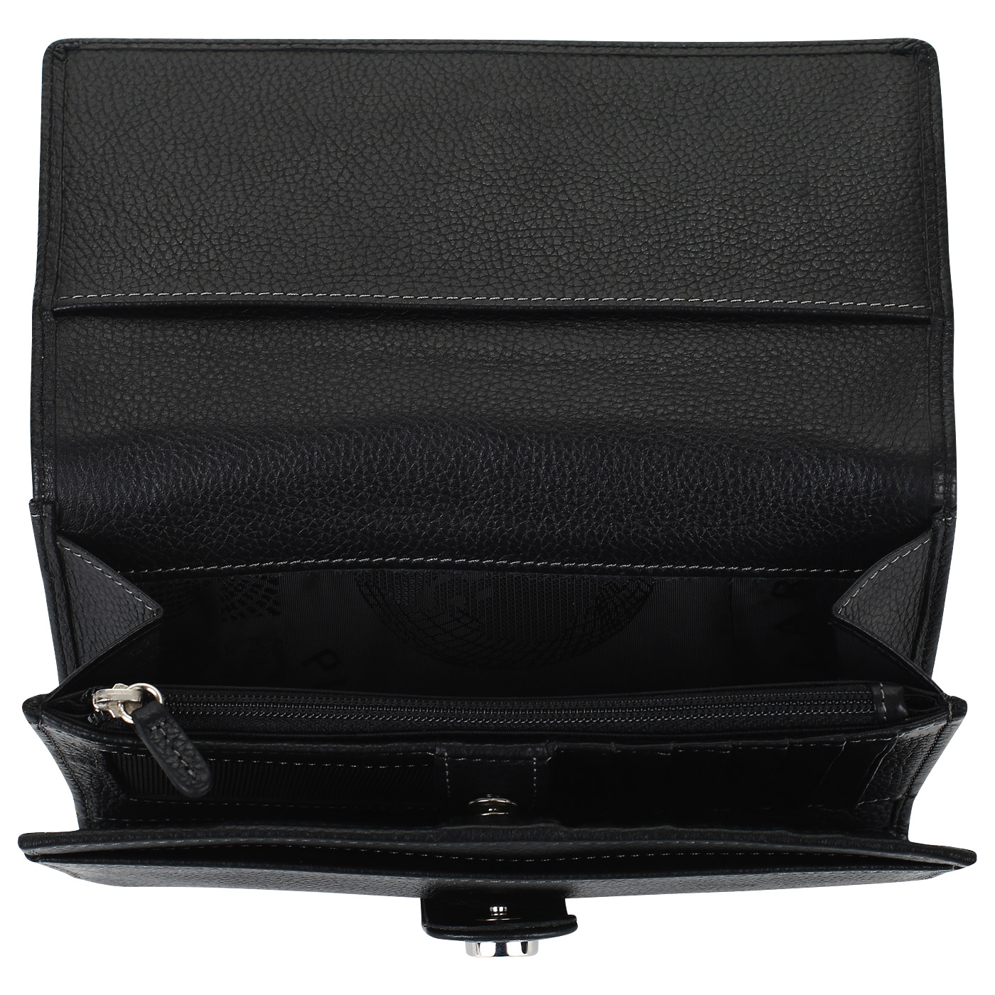 Портмоне на кнопке Picard Melbourne