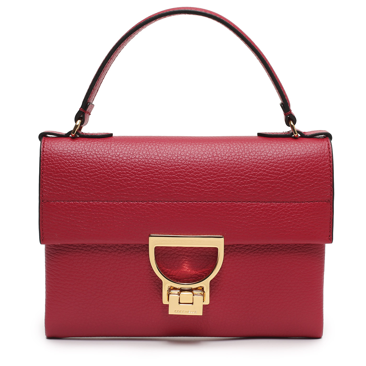 Coccinelle Кожаная сумка