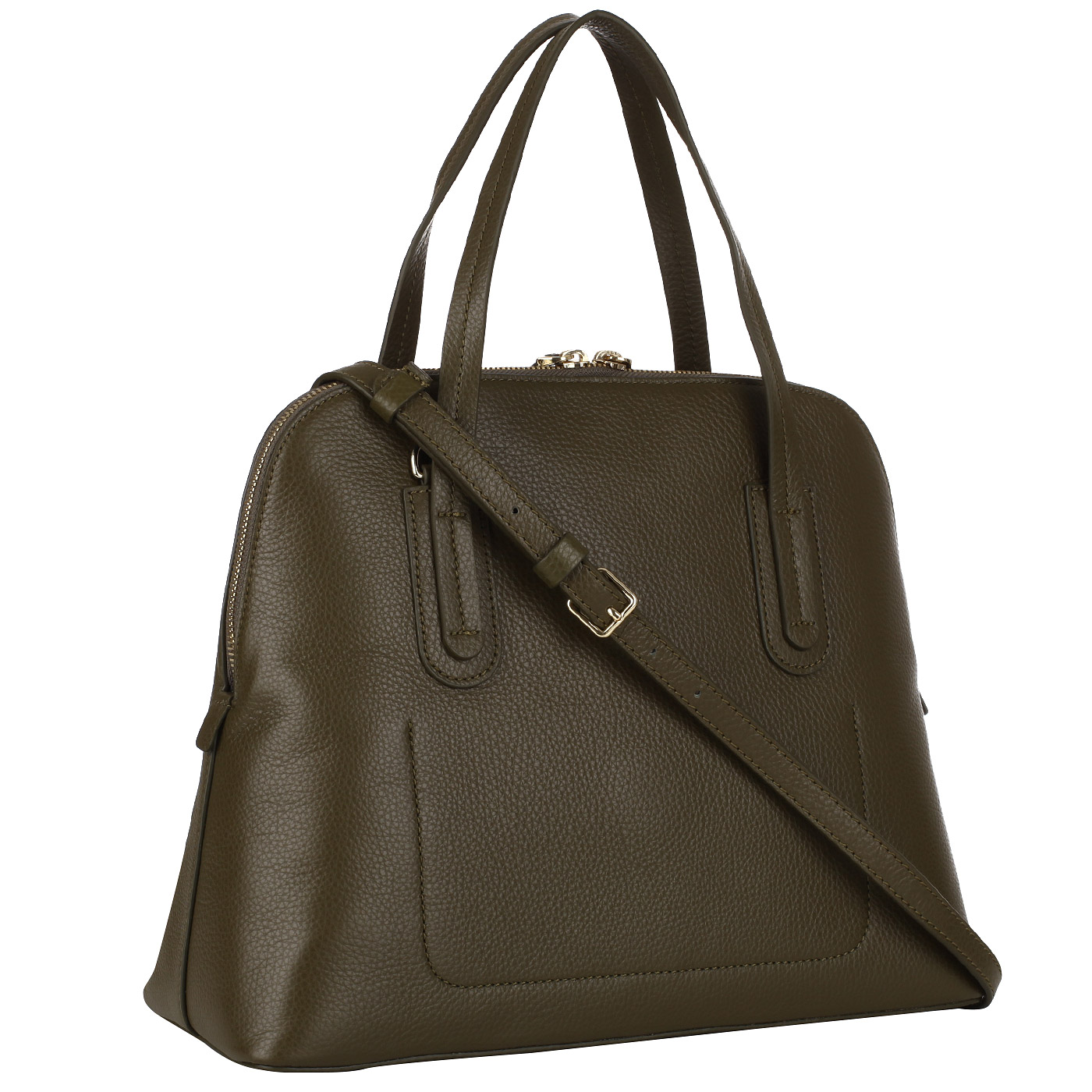 Сумка со съемным плечевым ремешком Coccinelle Dione