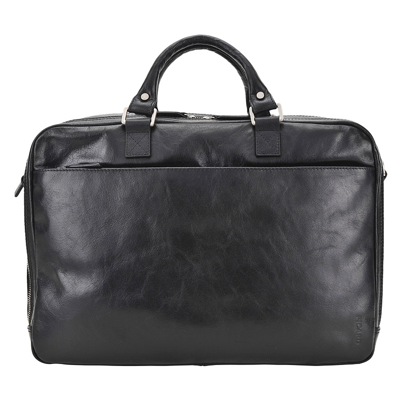 Picard Мужская кожаная деловая сумка