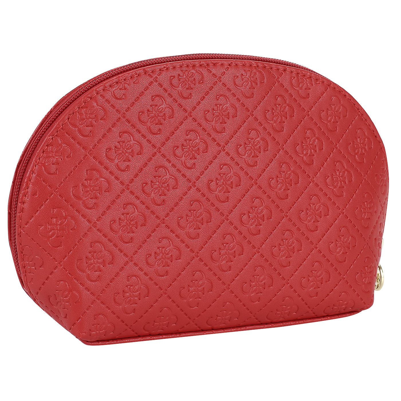 Косметичка с логотипом бренда Guess LoveGuess