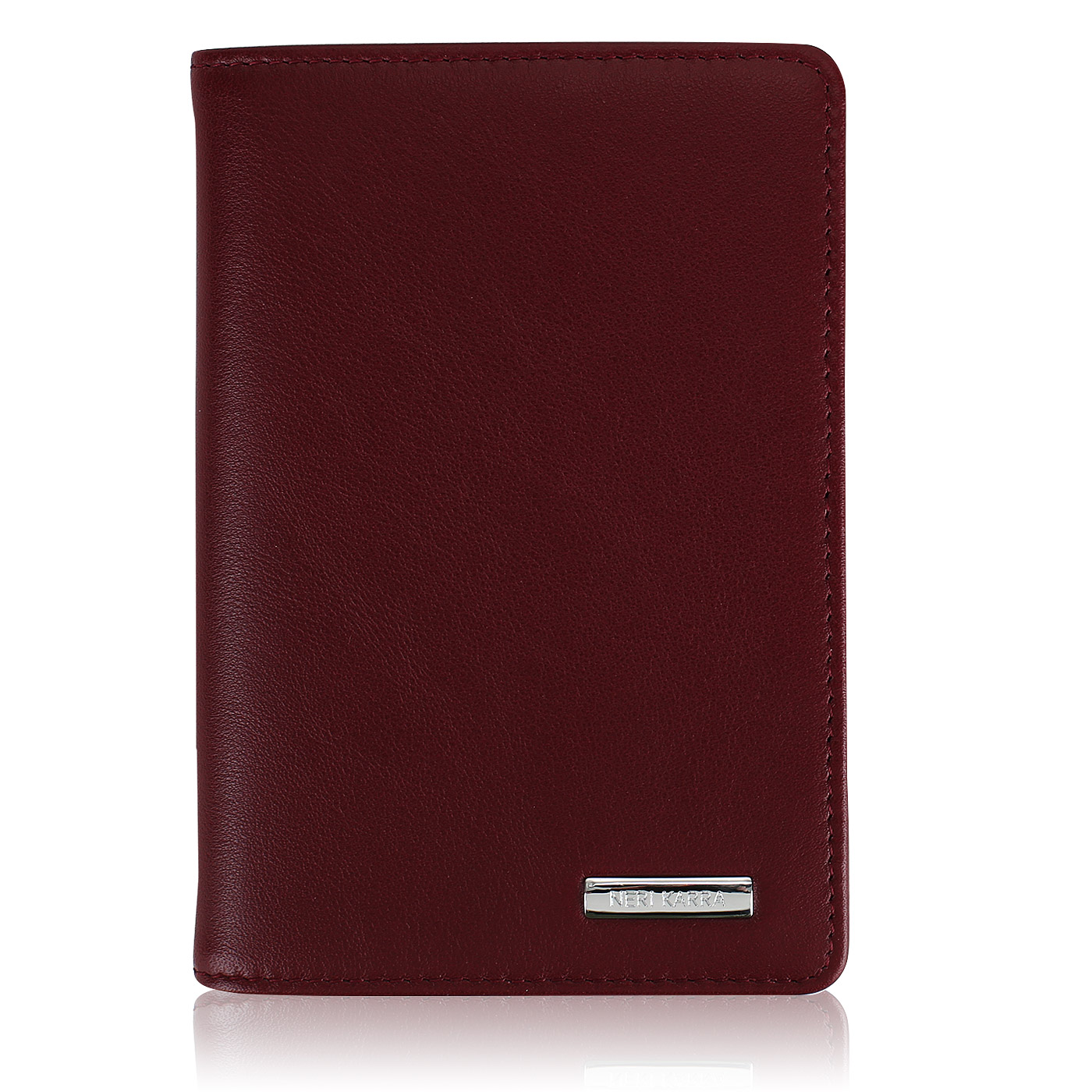 Neri Karra Обложка для паспорта