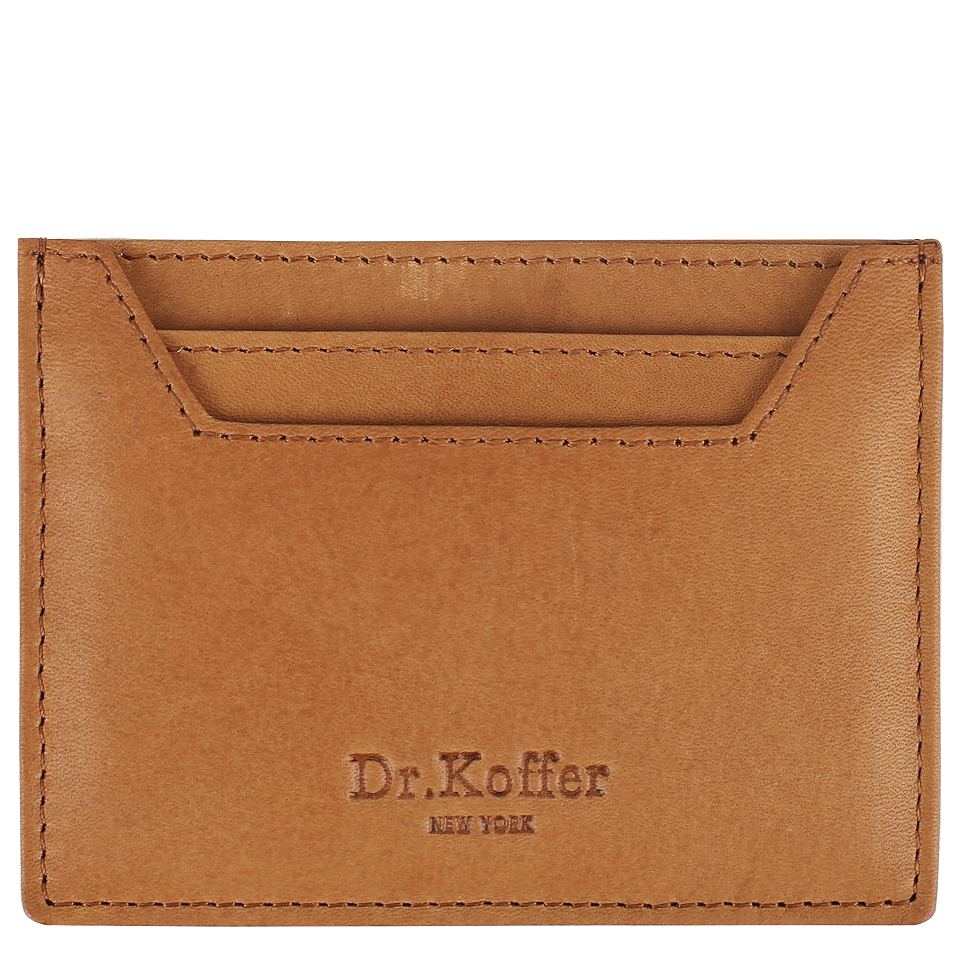 Dr. Koffer Визитница кожаная