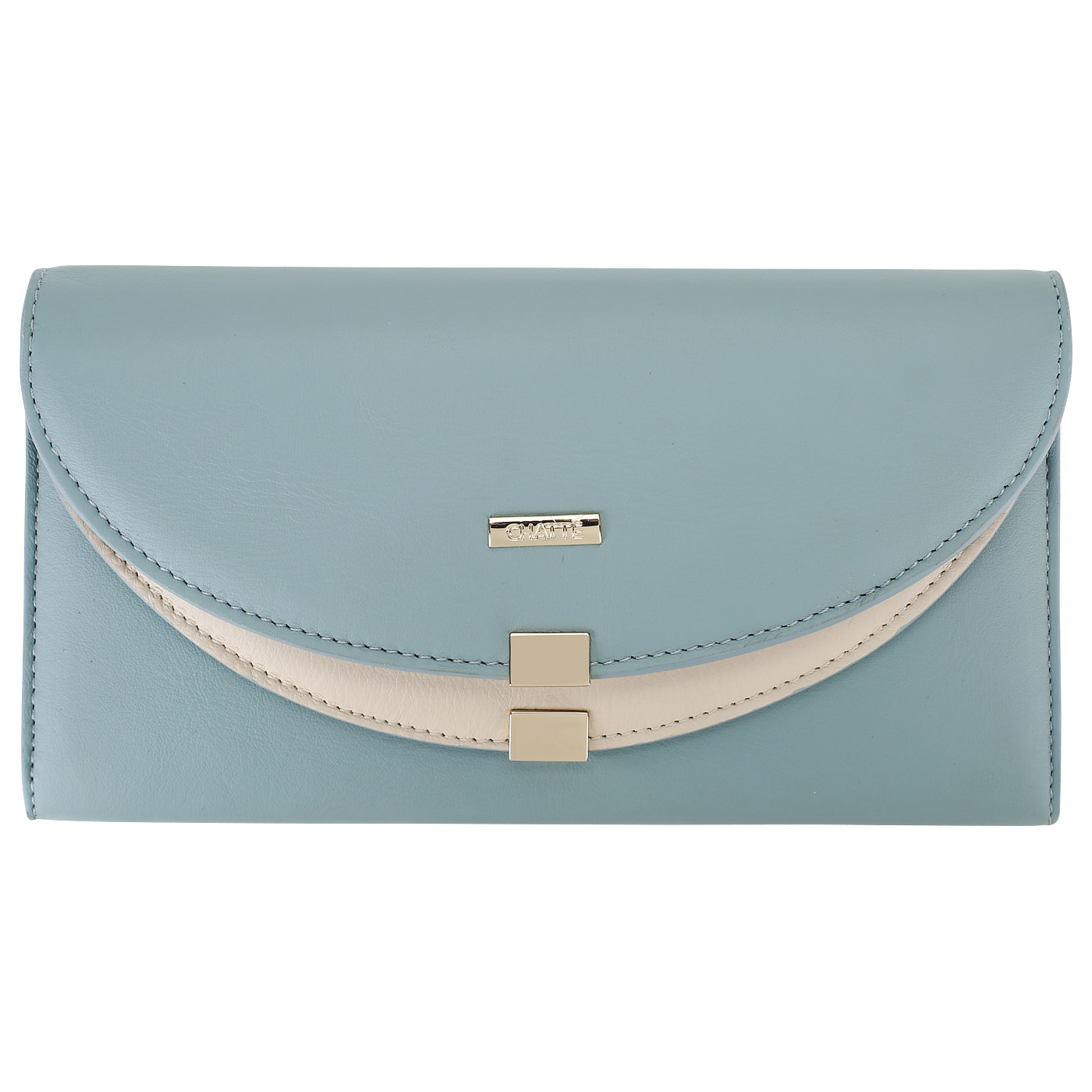 Chatte Портмоне на полную купюру