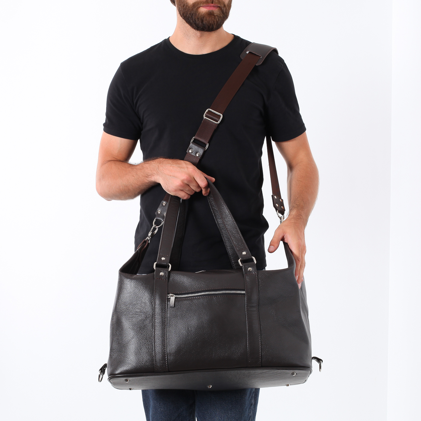 Дорожная сумка Stevens 